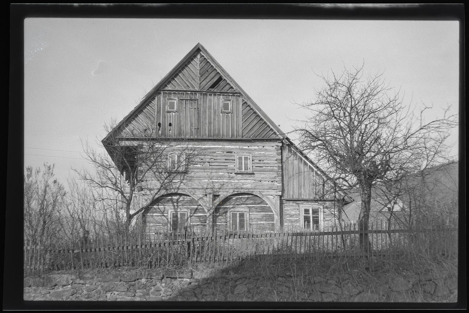 Náhledový obrázek Ranná 13, 1718 - 1