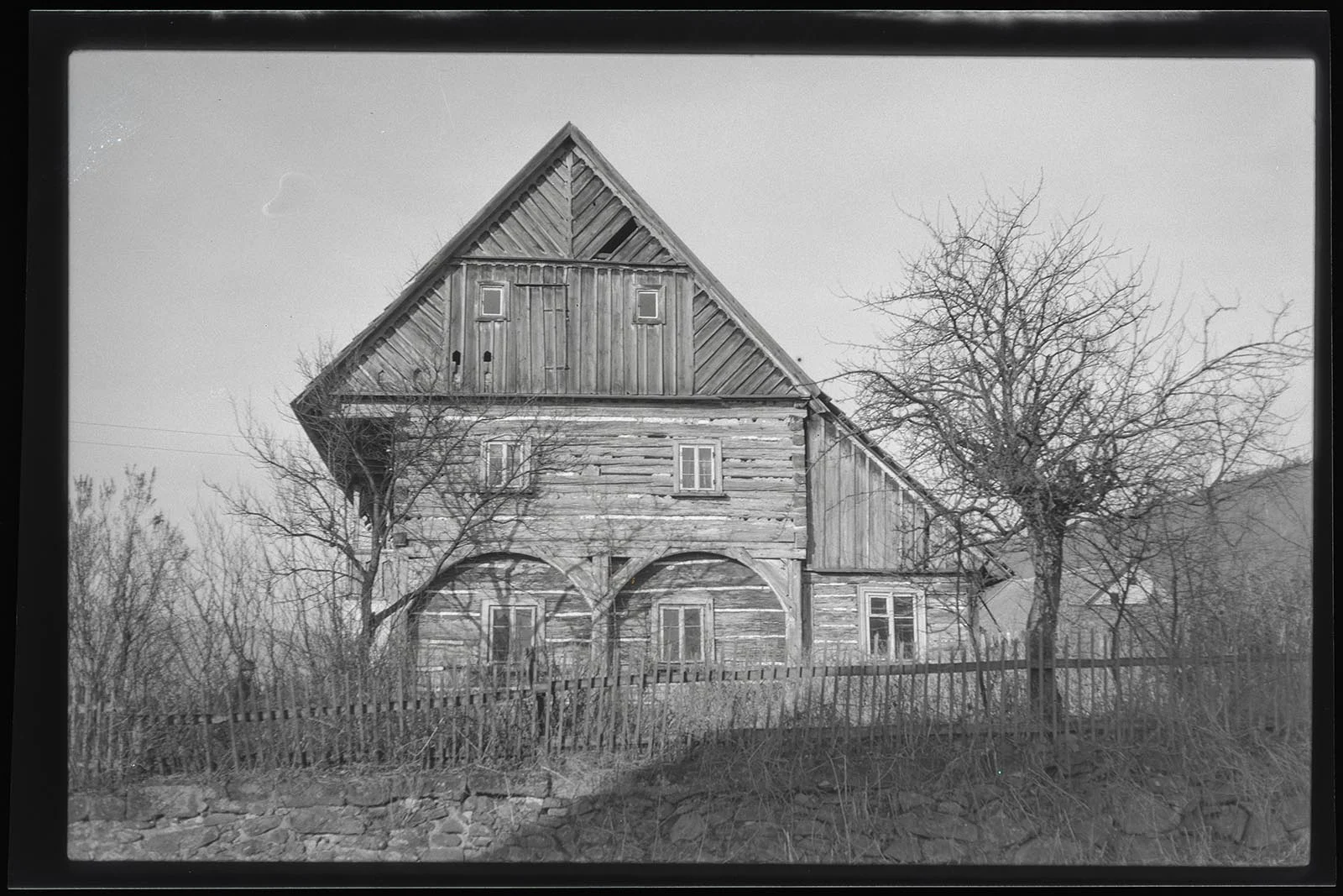 Obrázek Ranná 13, 1718