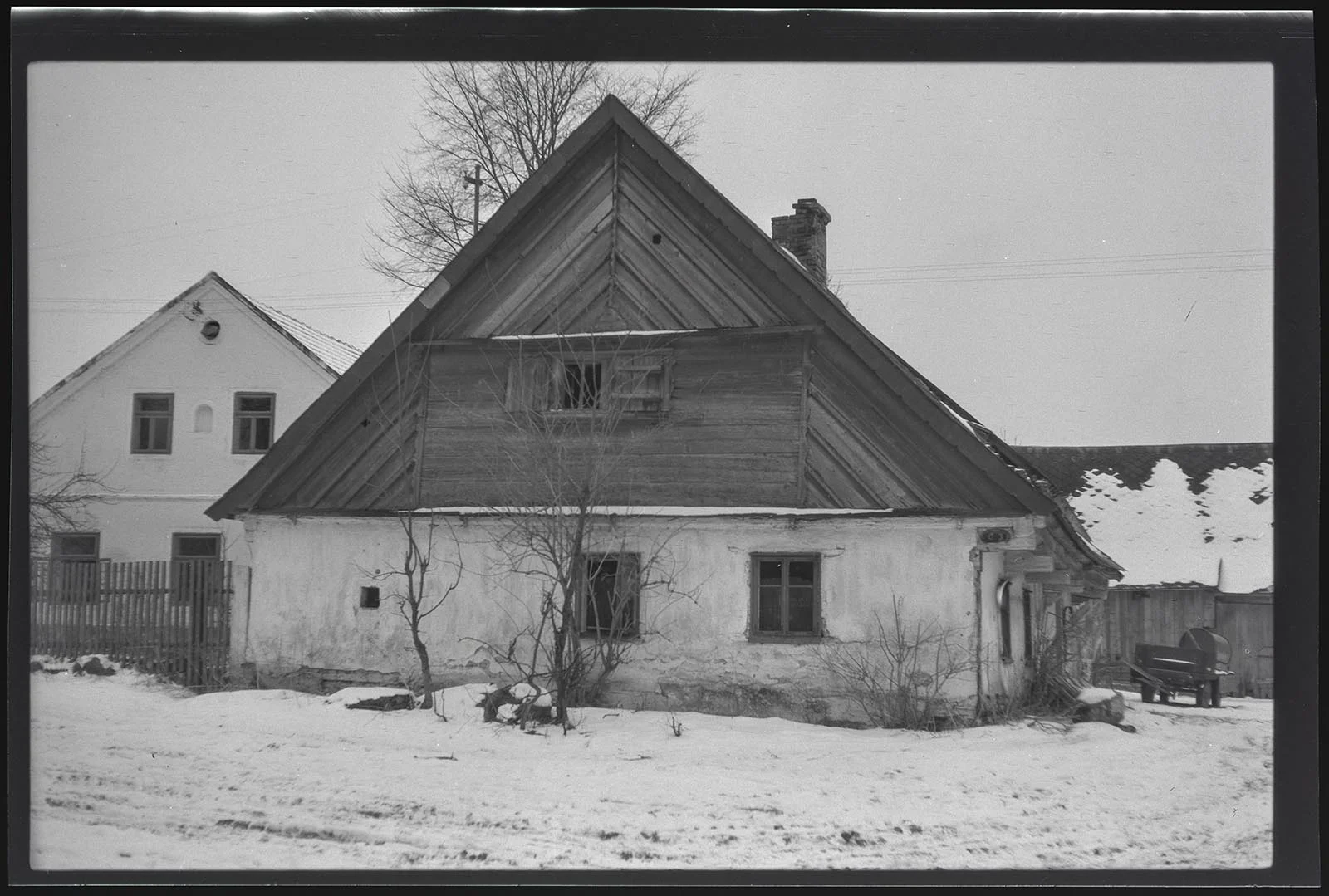 Obrázek Čečkovice 3