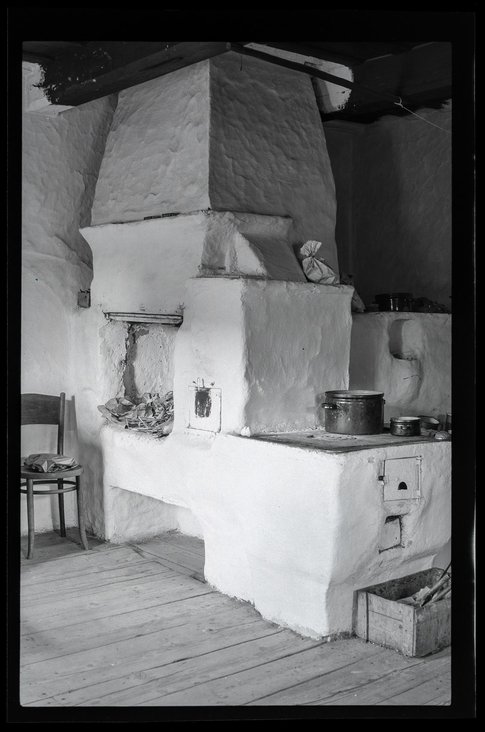 Náhledový obrázek Velké Karlovice, os. Jezerní 37, 1796 - 1