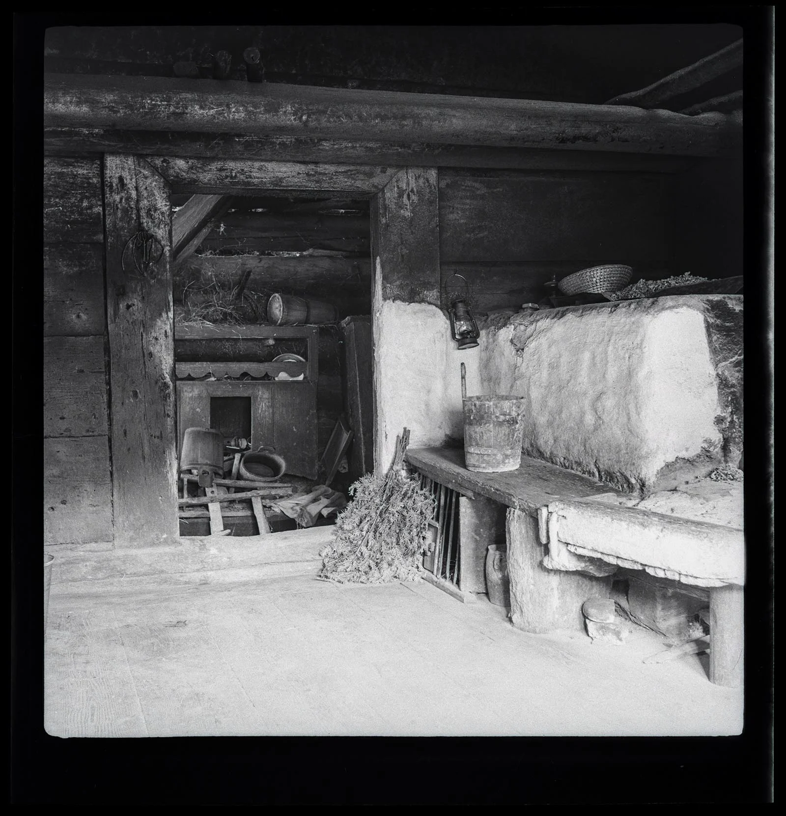 Obrázek Horní Lomná, Přelač č.27