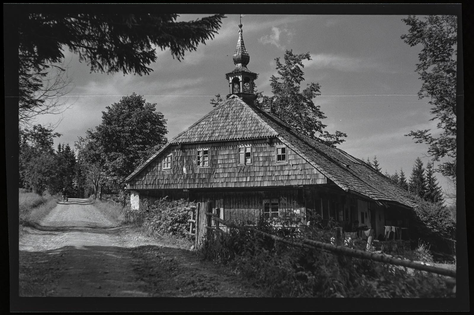 Náhledový obrázek Srní - 1