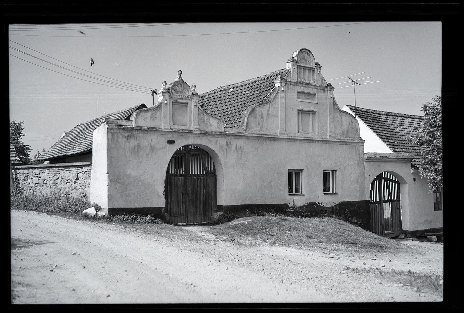 Náhledový obrázek Černětice u Volyně č. 24, 1856 - 1