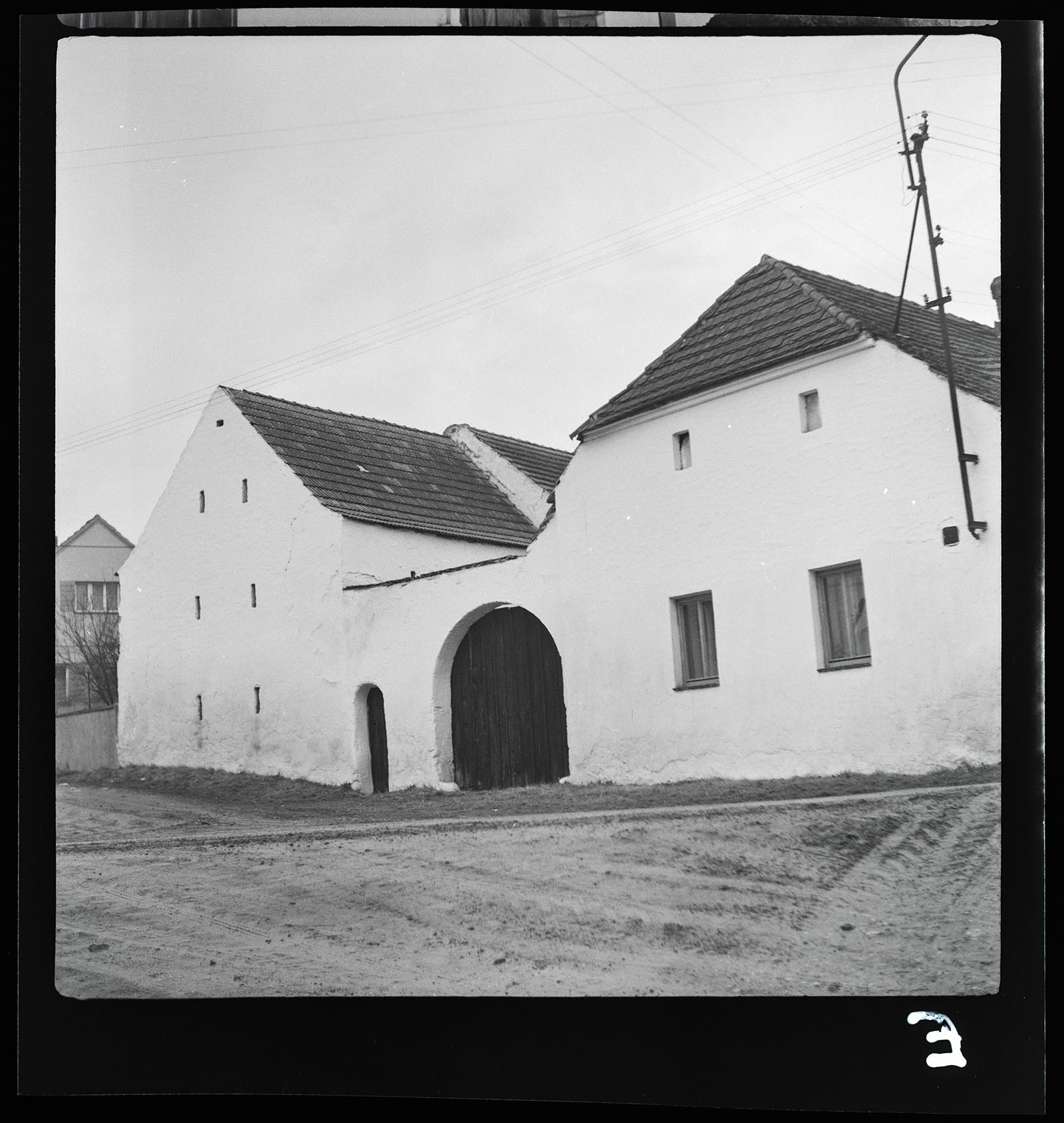 Náhledový obrázek Dobršín - 1