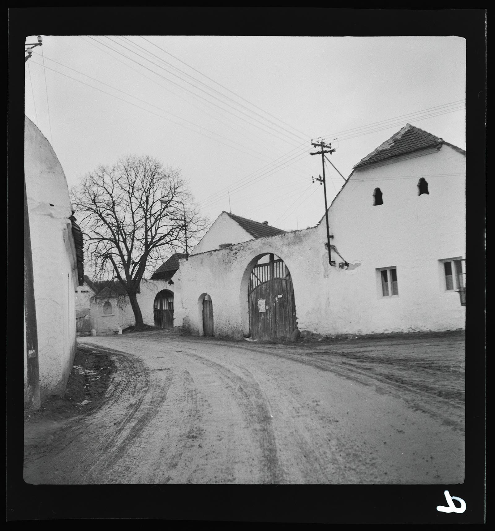 Náhledový obrázek Dobršín - 1