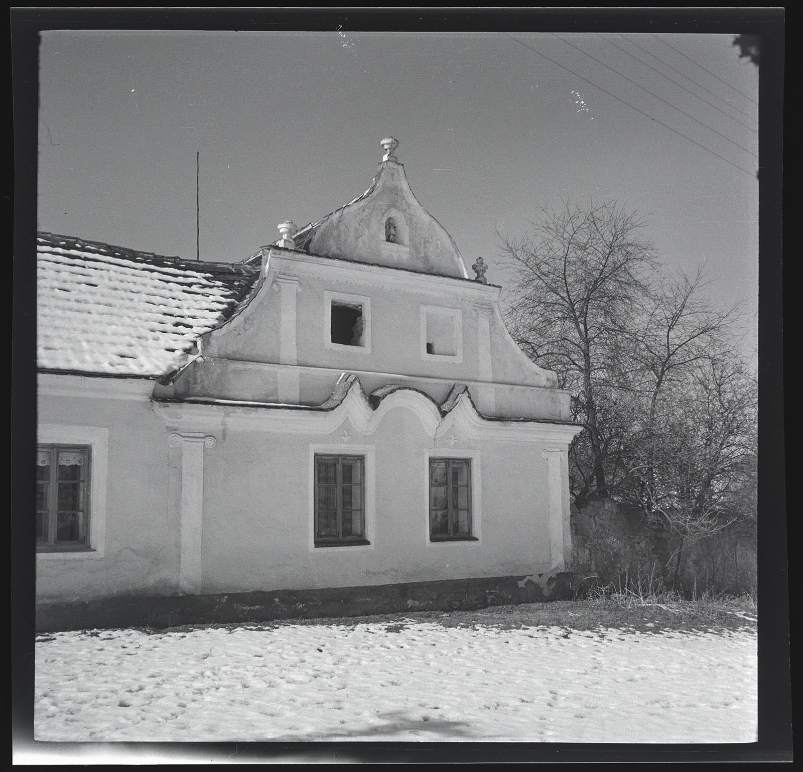 Náhledový obrázek Ražice č. 3, 1819 - 1