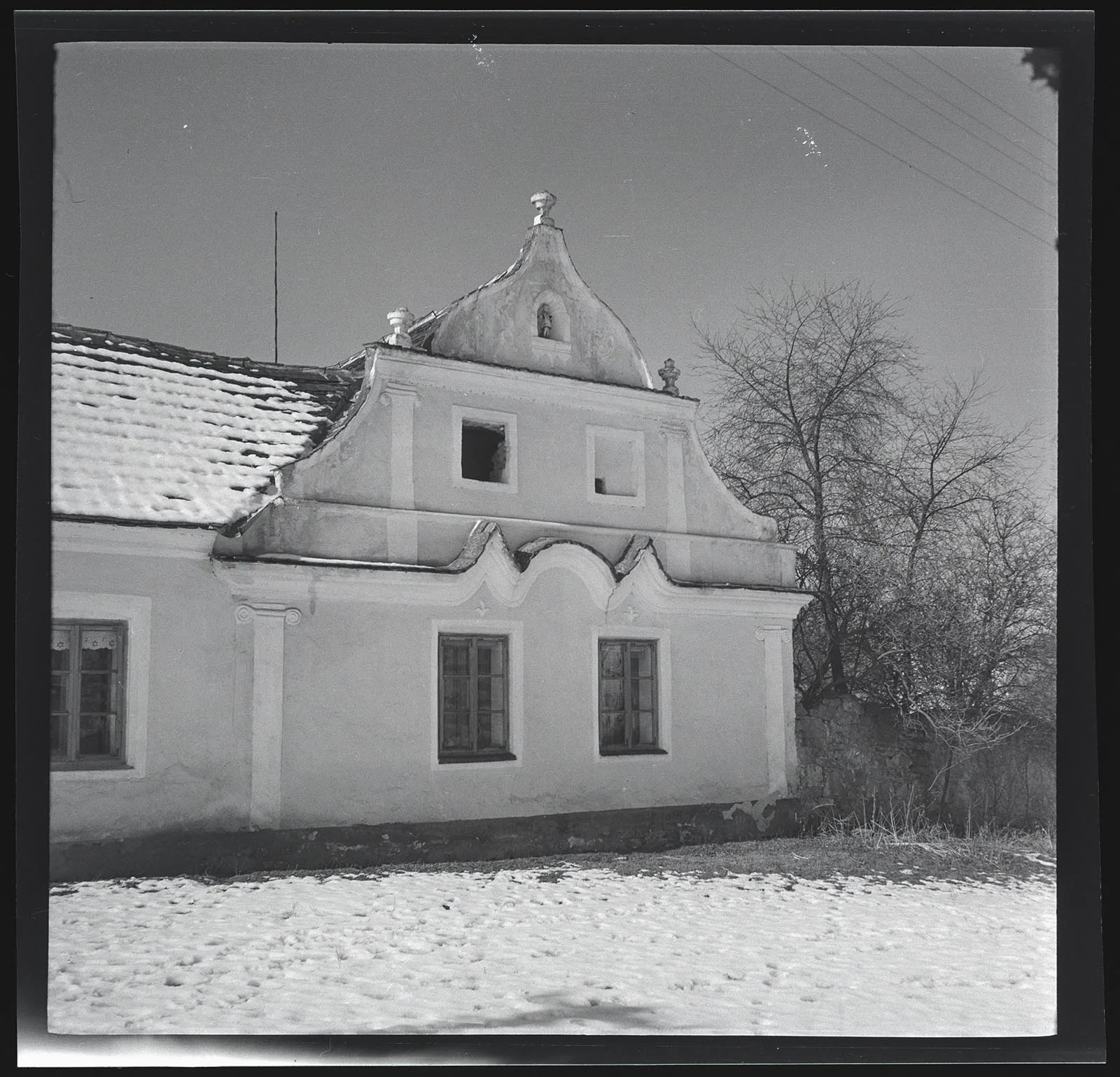 Obrázek Ražice č. 3, 1819