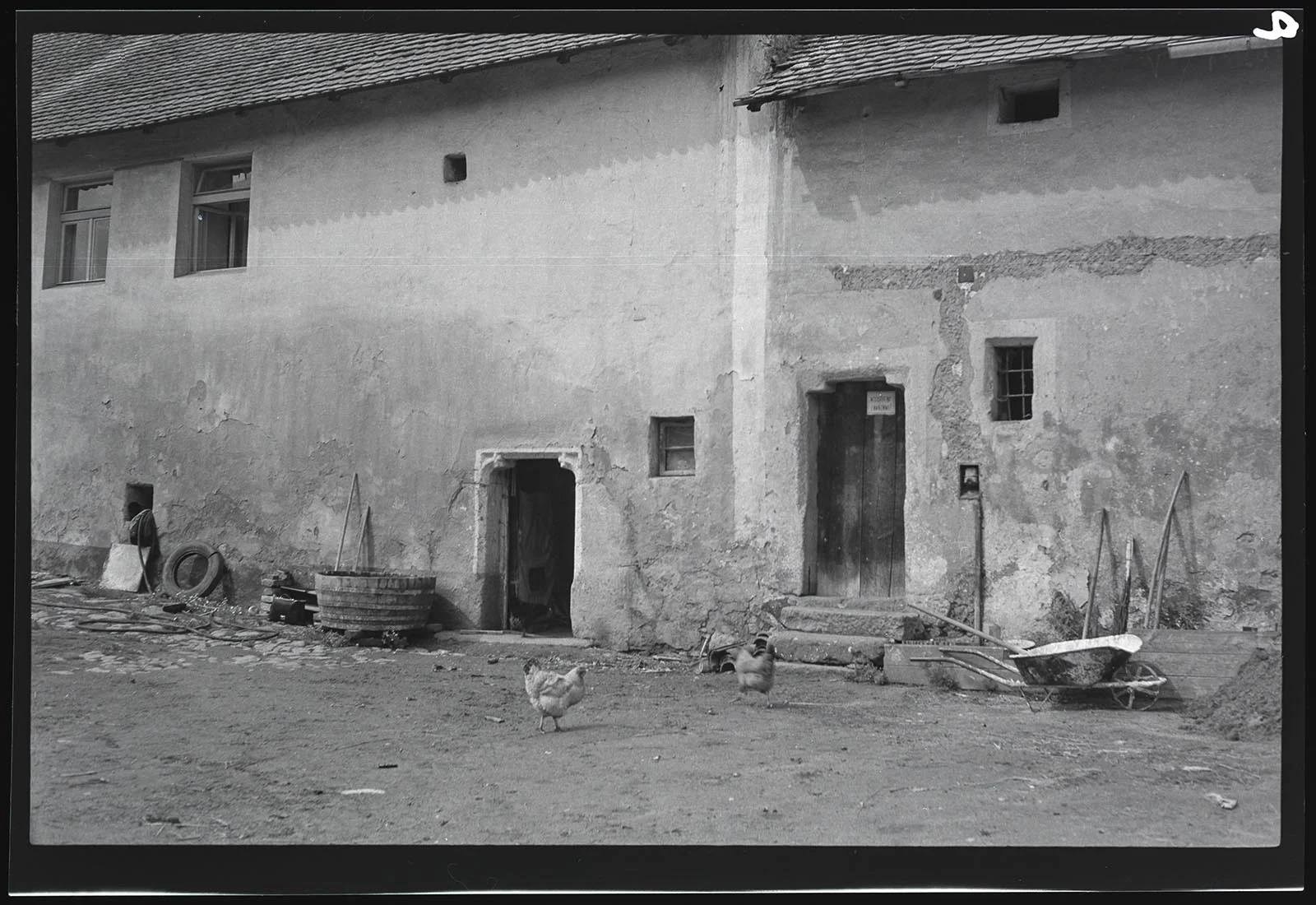 Obrázek Dublovice čp. 15