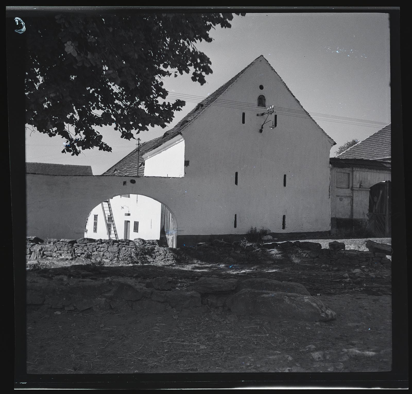 Náhledový obrázek Dobršín - 1