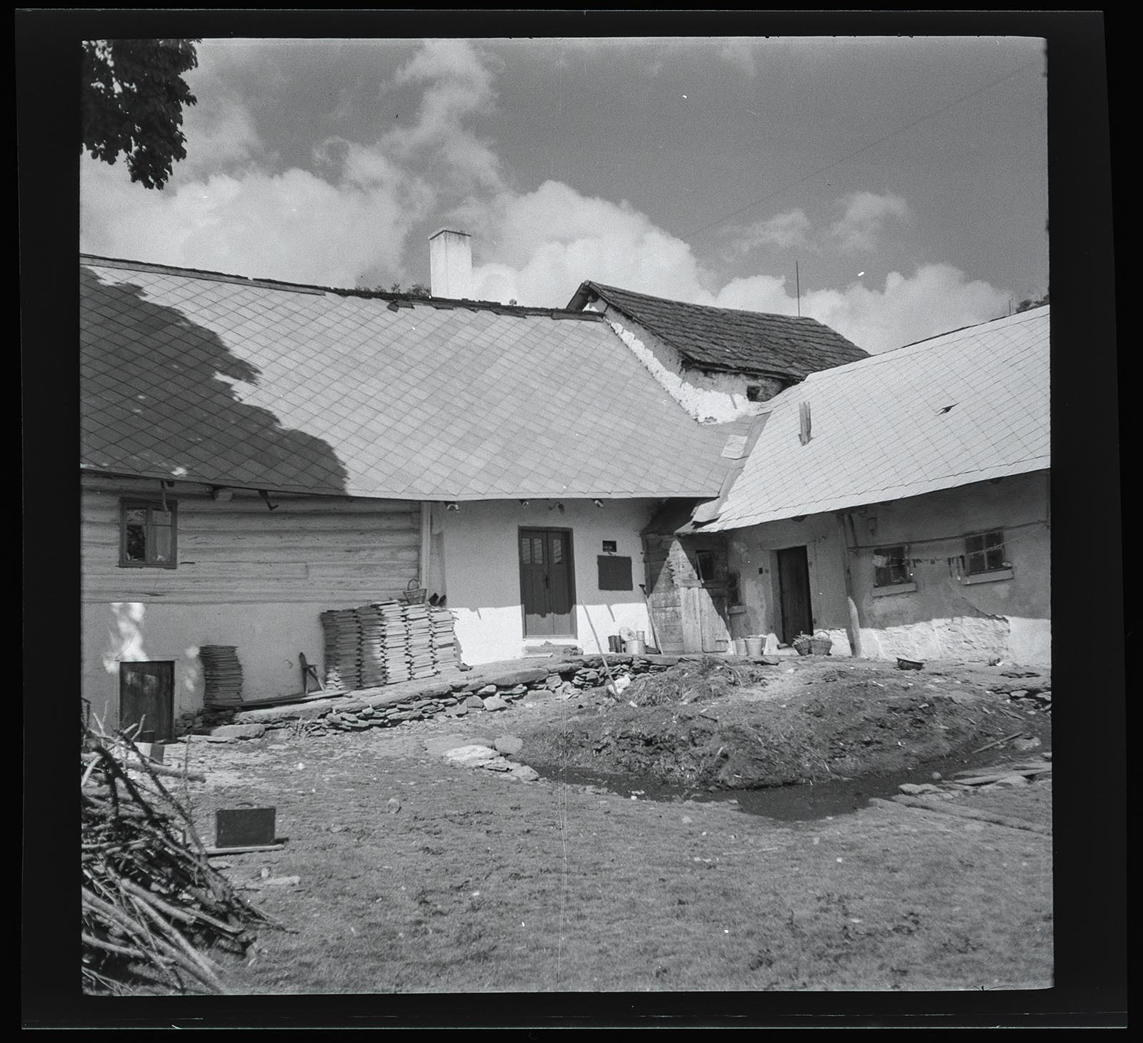 Náhledový obrázek Rohanov - 1