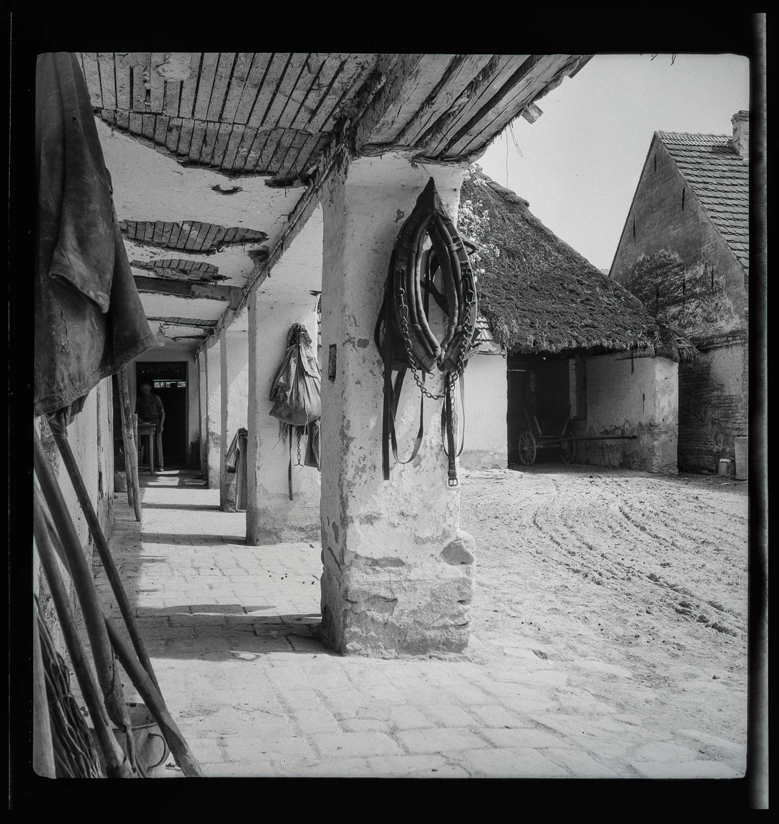 Obrázek Kurdějov - dvůr