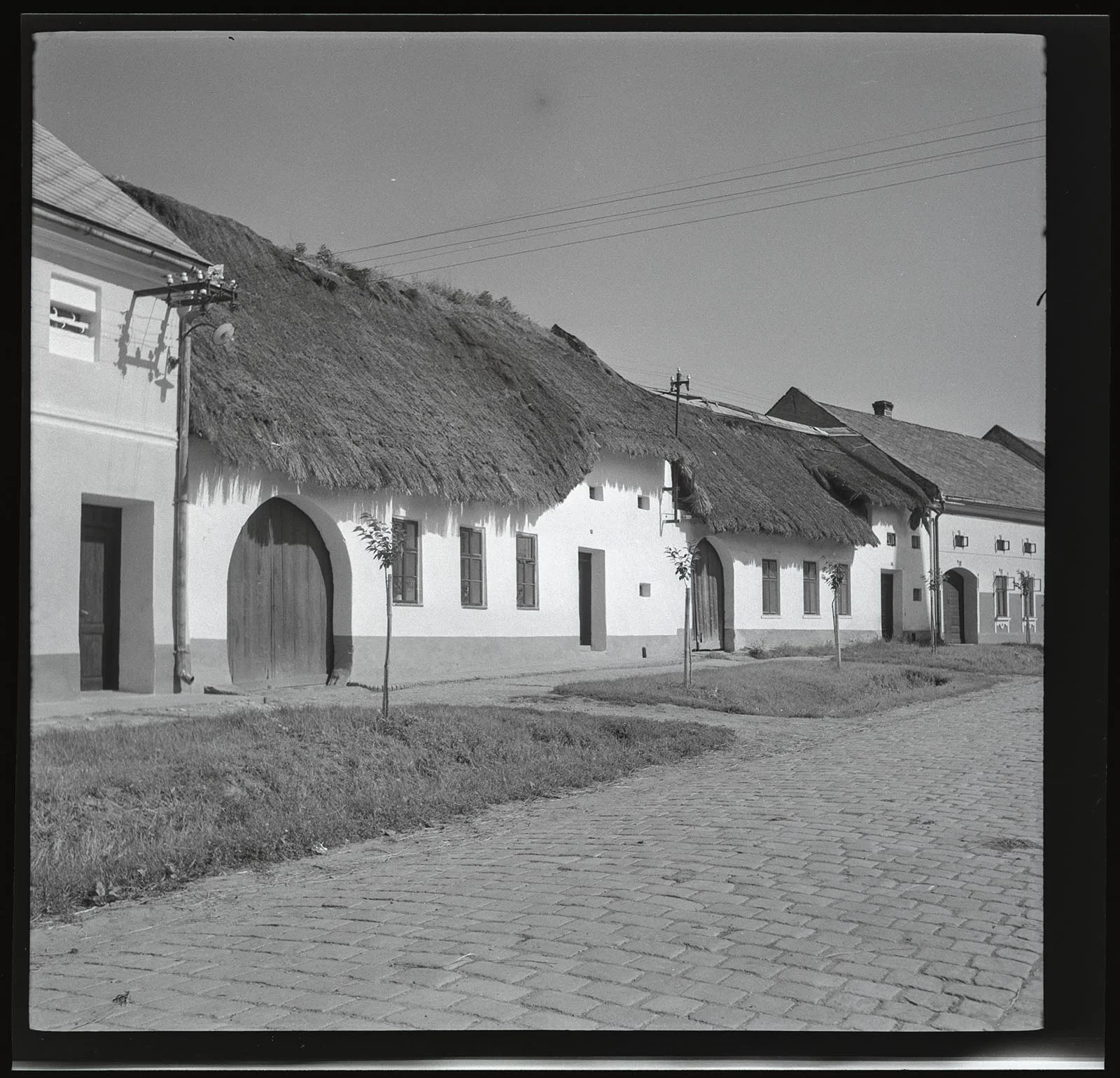 Obrázek Rymice 13 - 14 - stavení