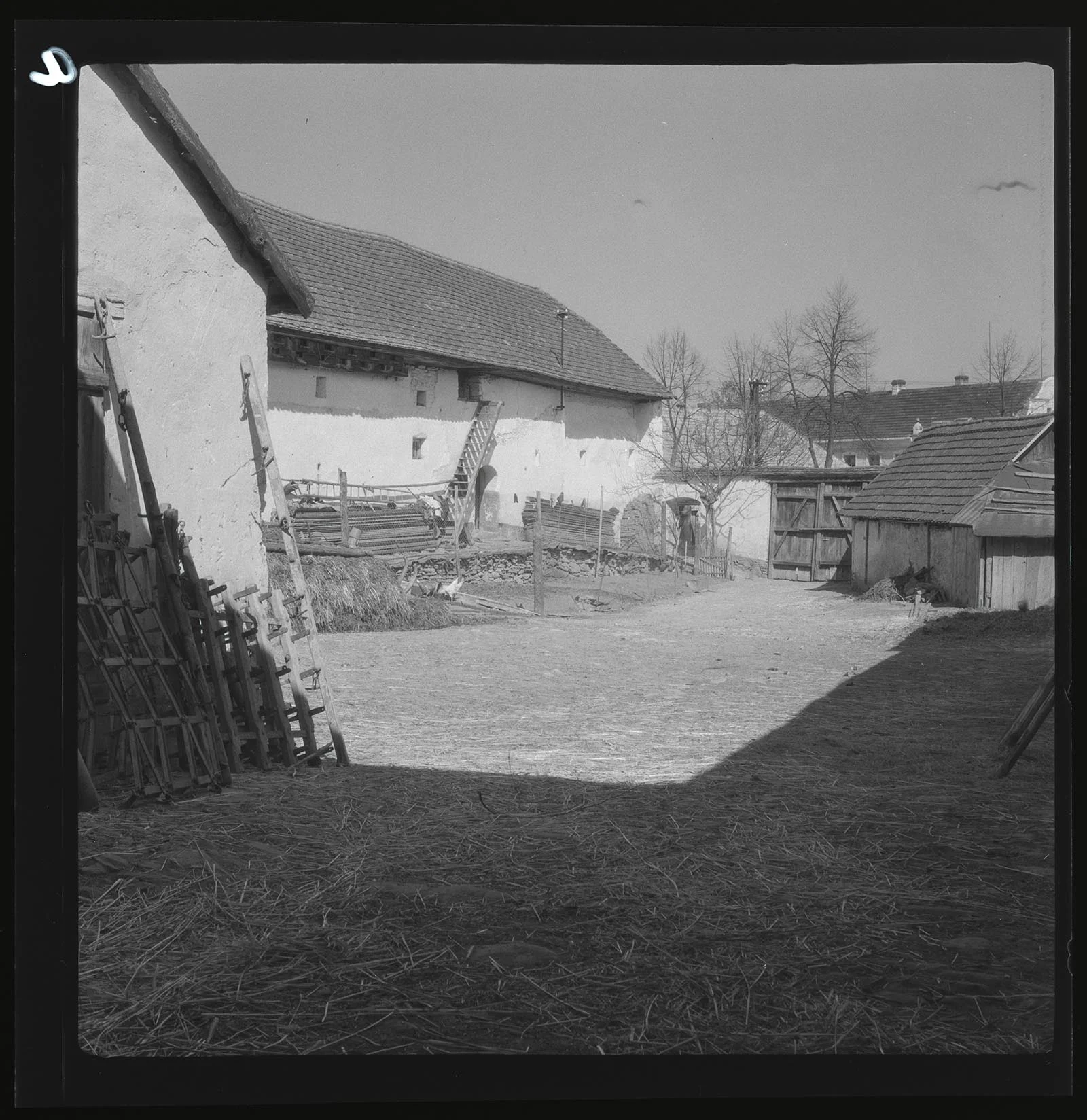 Obrázek Vitějovice u Prachatic