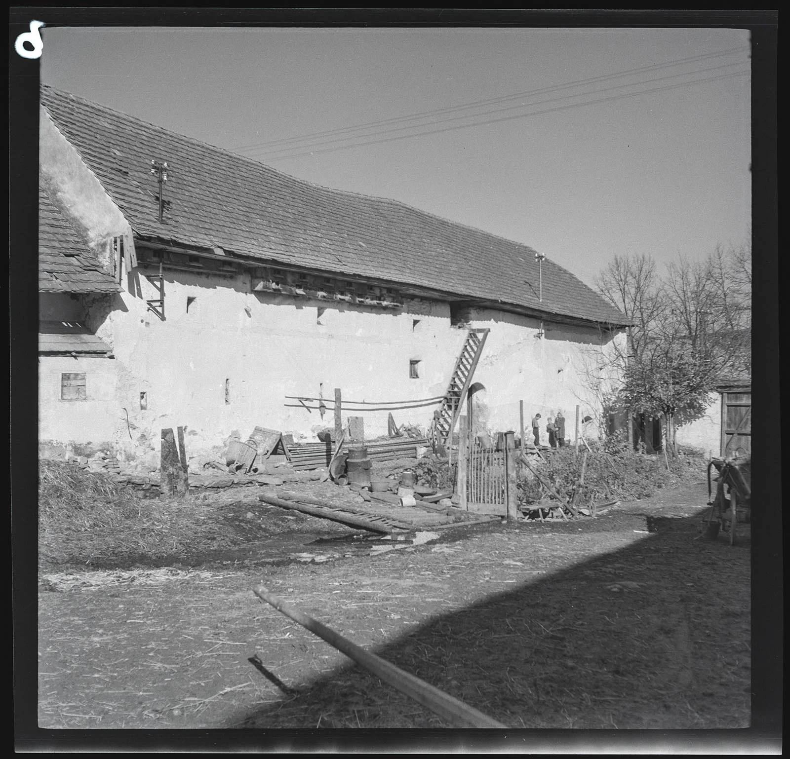 Obrázek Vitějovice u Prachatic