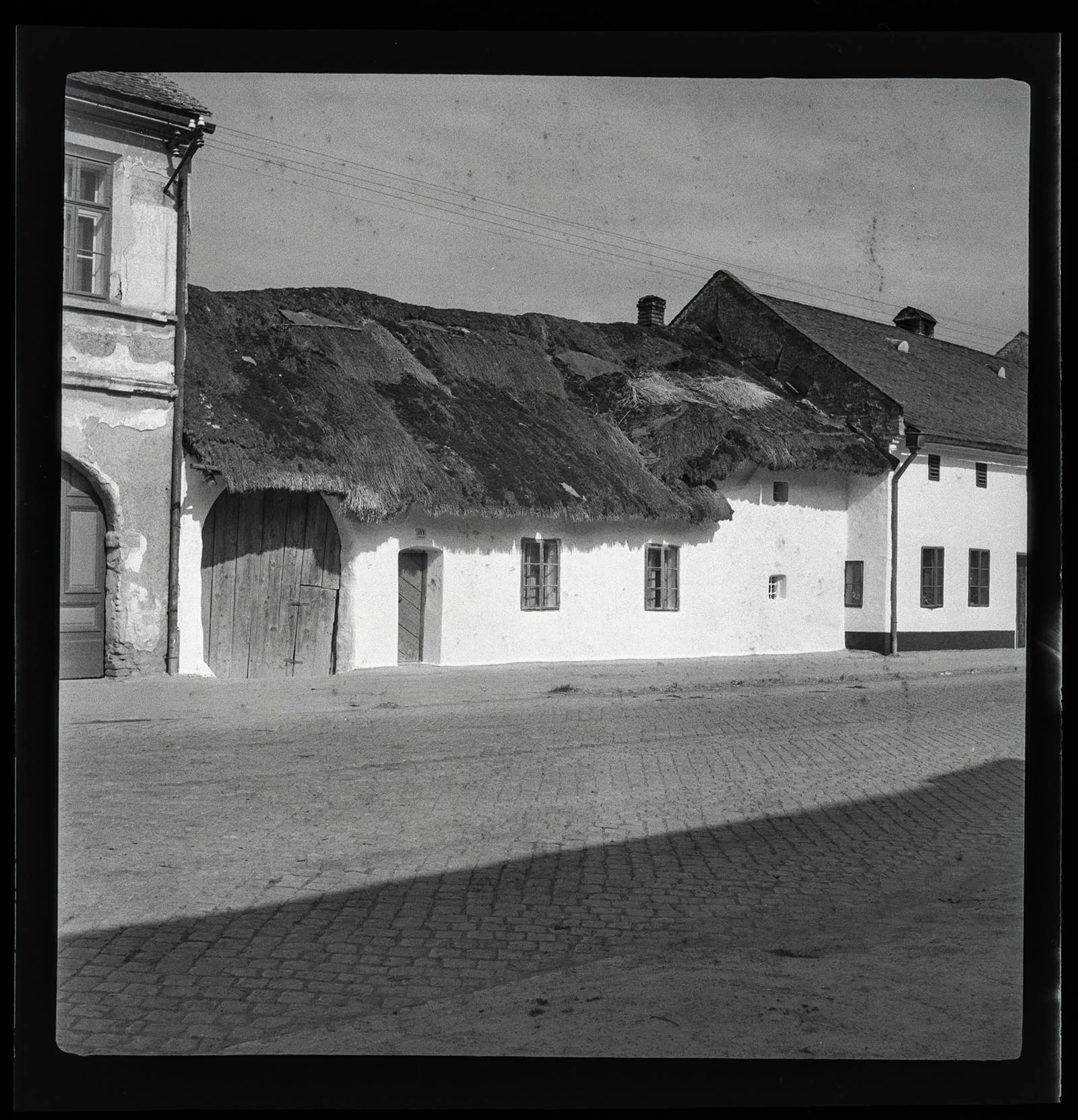 Obrázek Dědice 111 - stavení