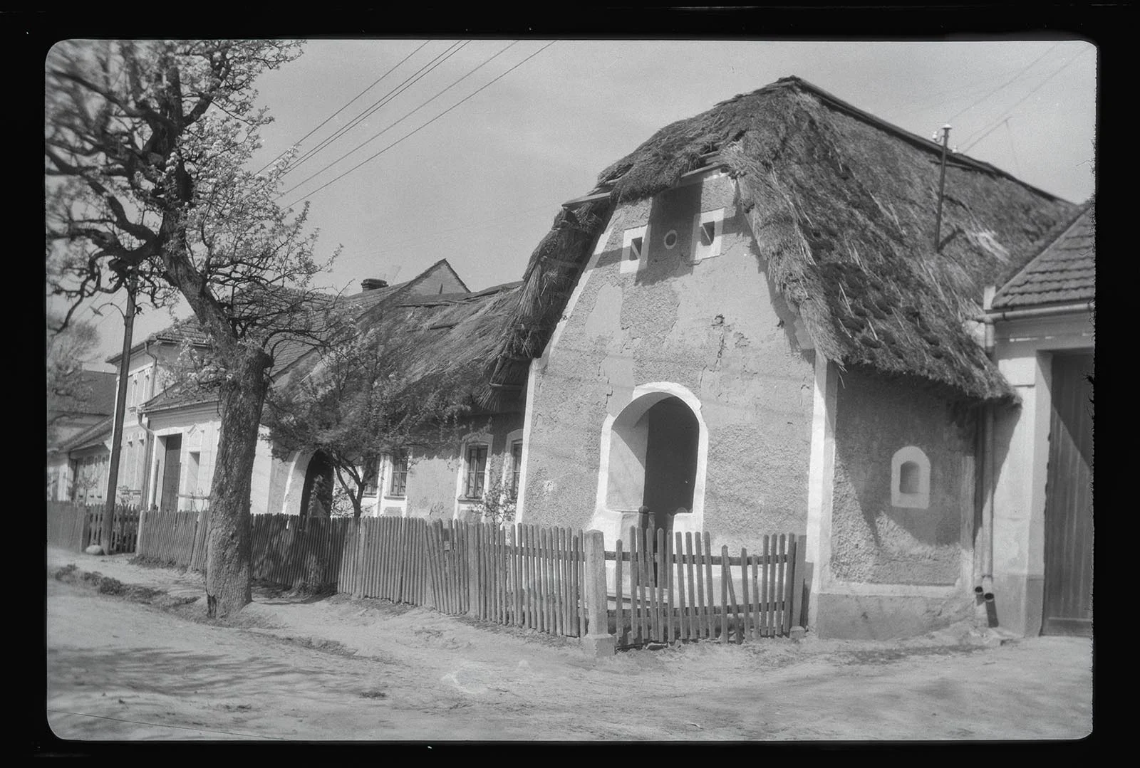 Obrázek Hlubočany 9 - stavení