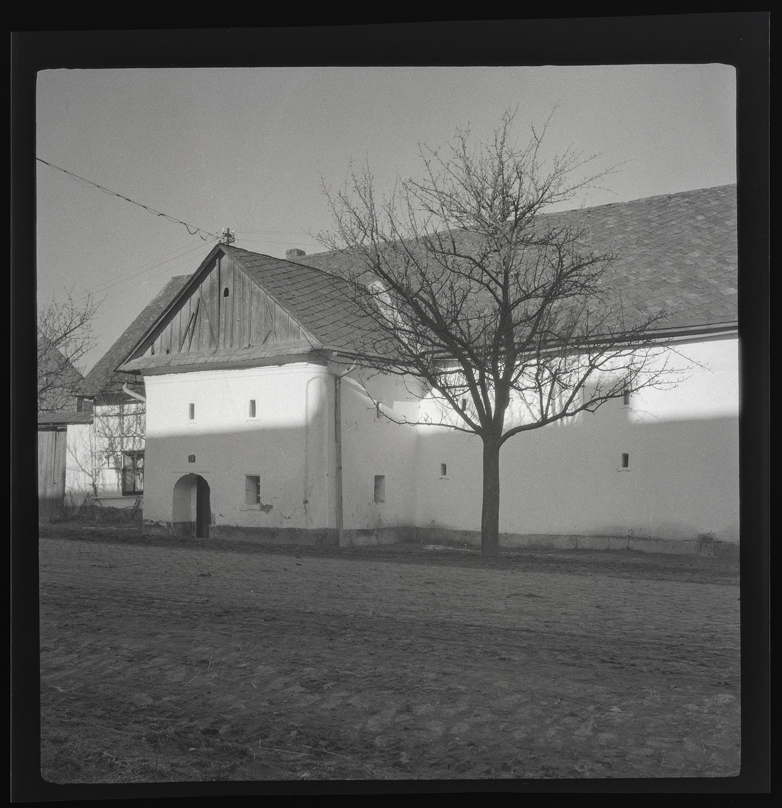 Náhledový obrázek Příkazy- stavení - 1