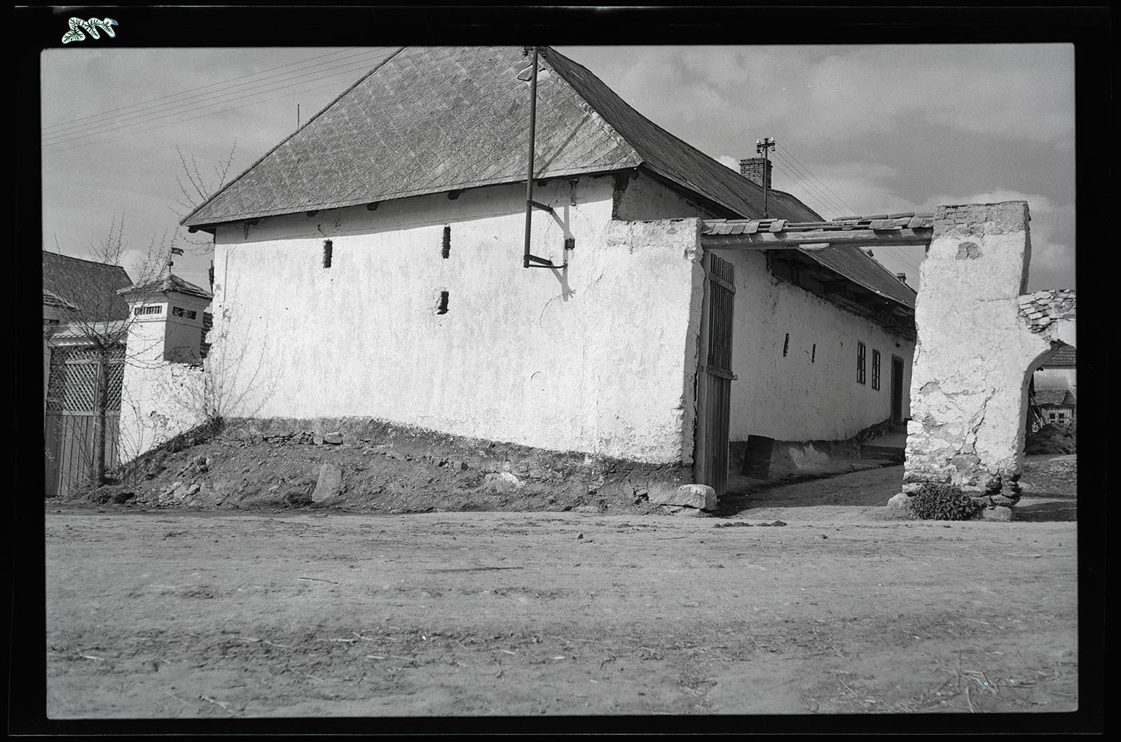 Náhledový obrázek Draženov - stavení - 1