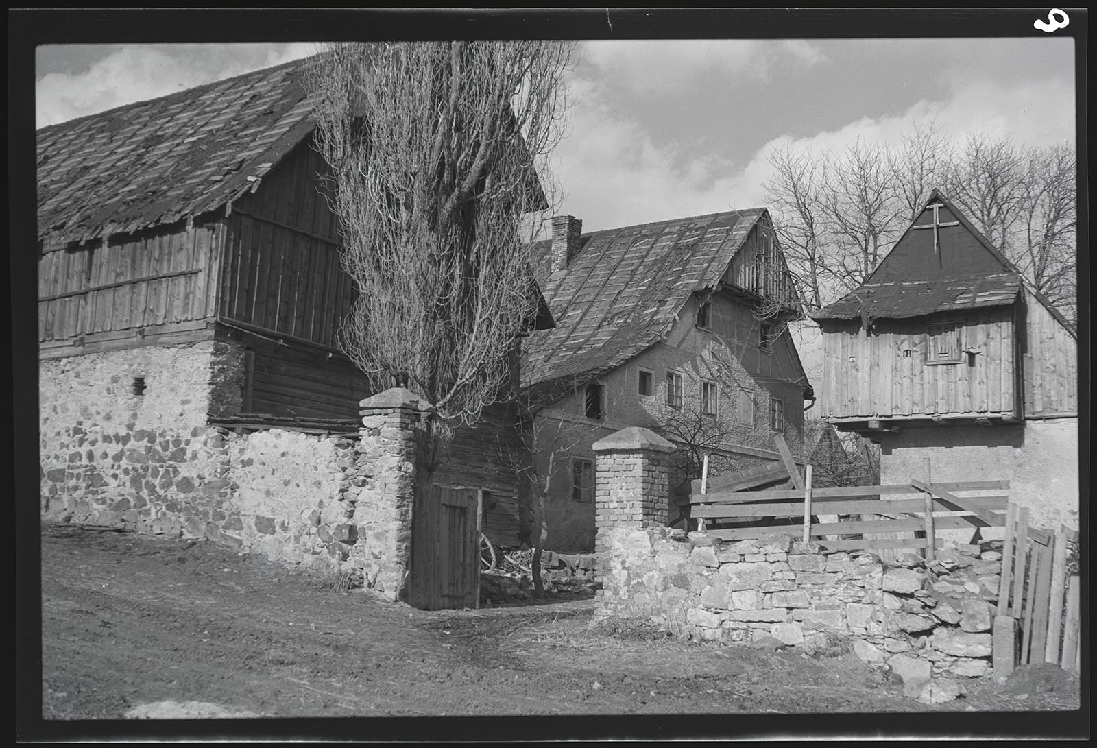 Náhledový obrázek Bochov - hospodářství - 1