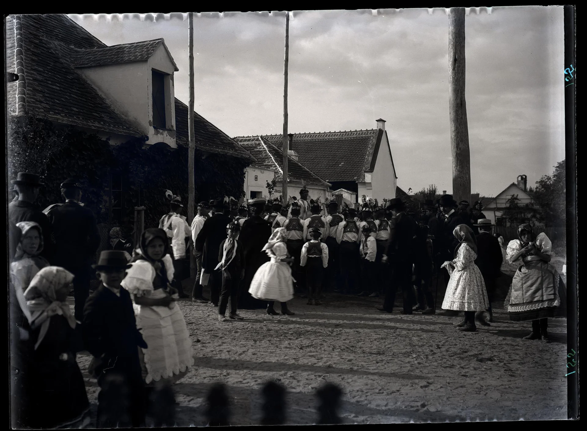 Obrázek Skákaná