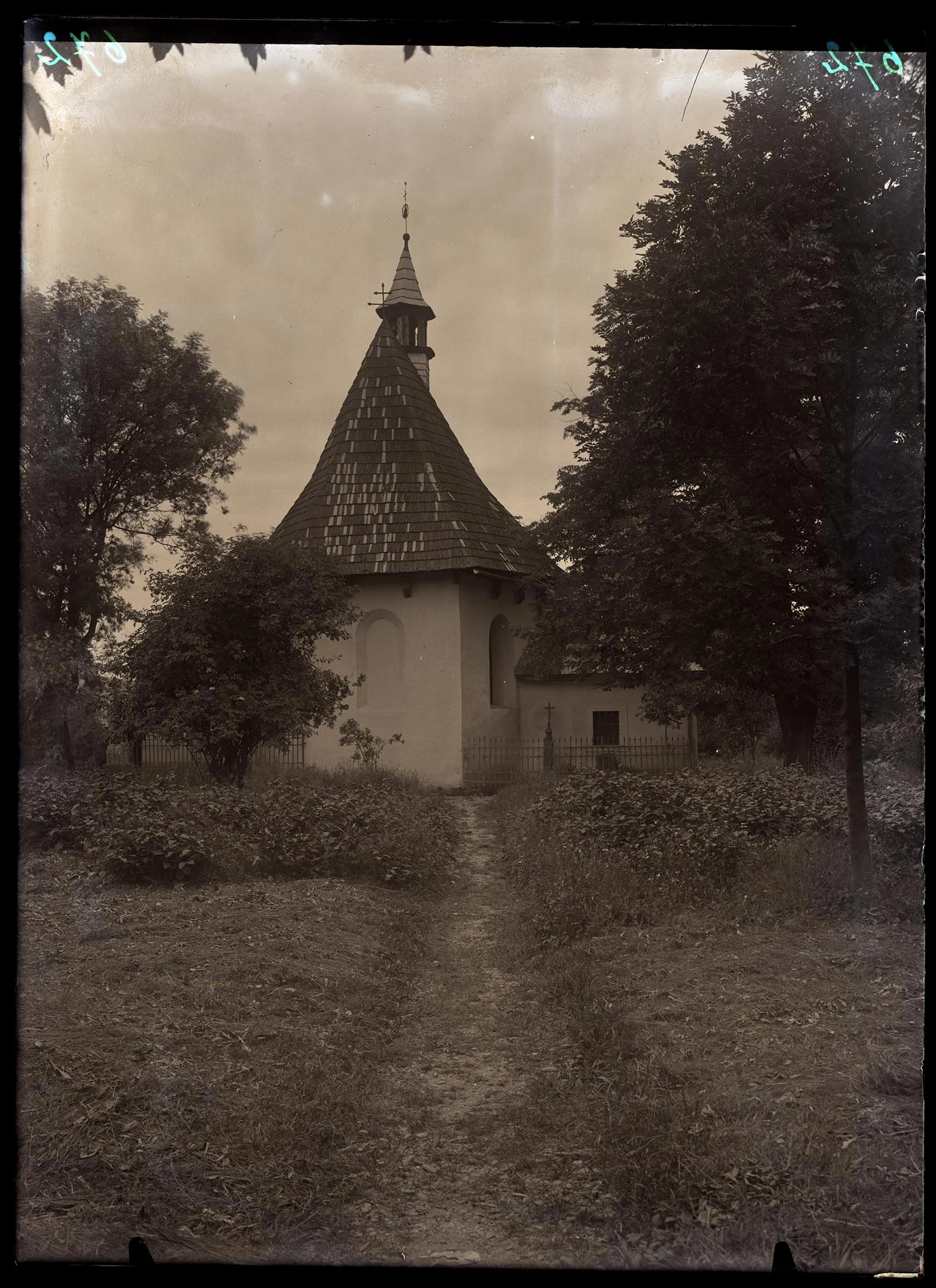 Obrázek Kaplička