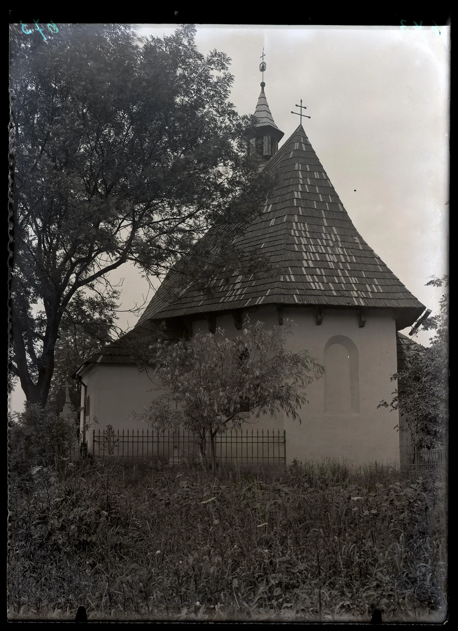 Obrázek Kaplička.