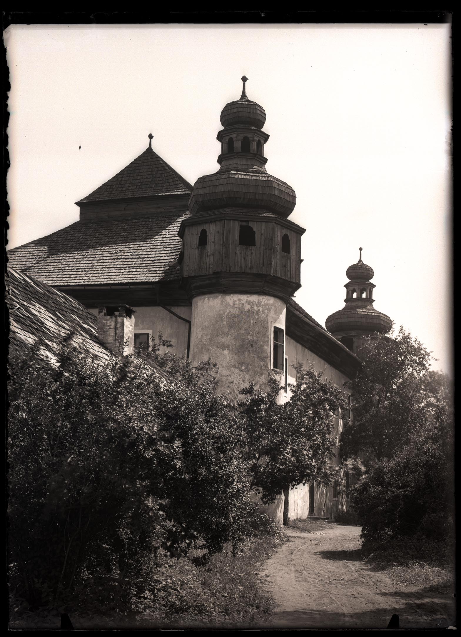Náhledový obrázek Kaštel - 1