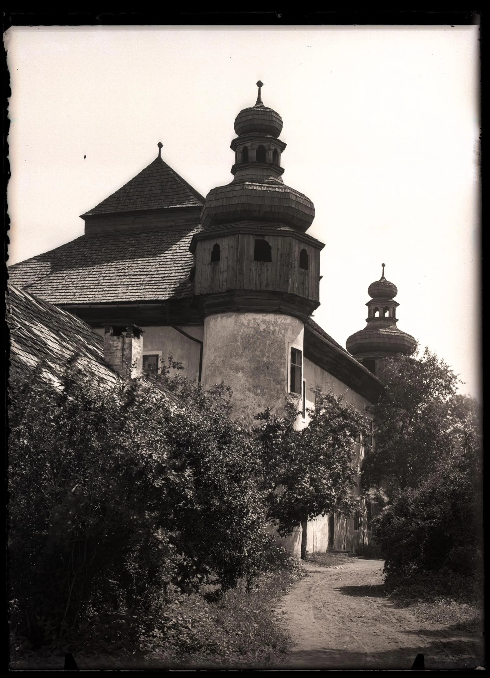 Obrázek Kaštel