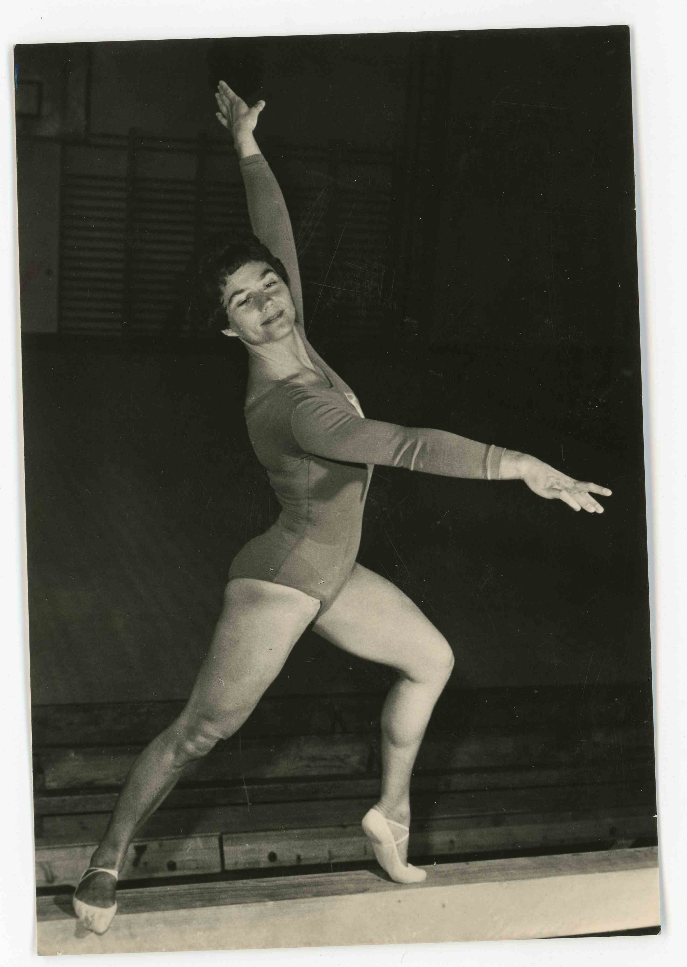 Náhledový obrázek Bosáková Eva - 1