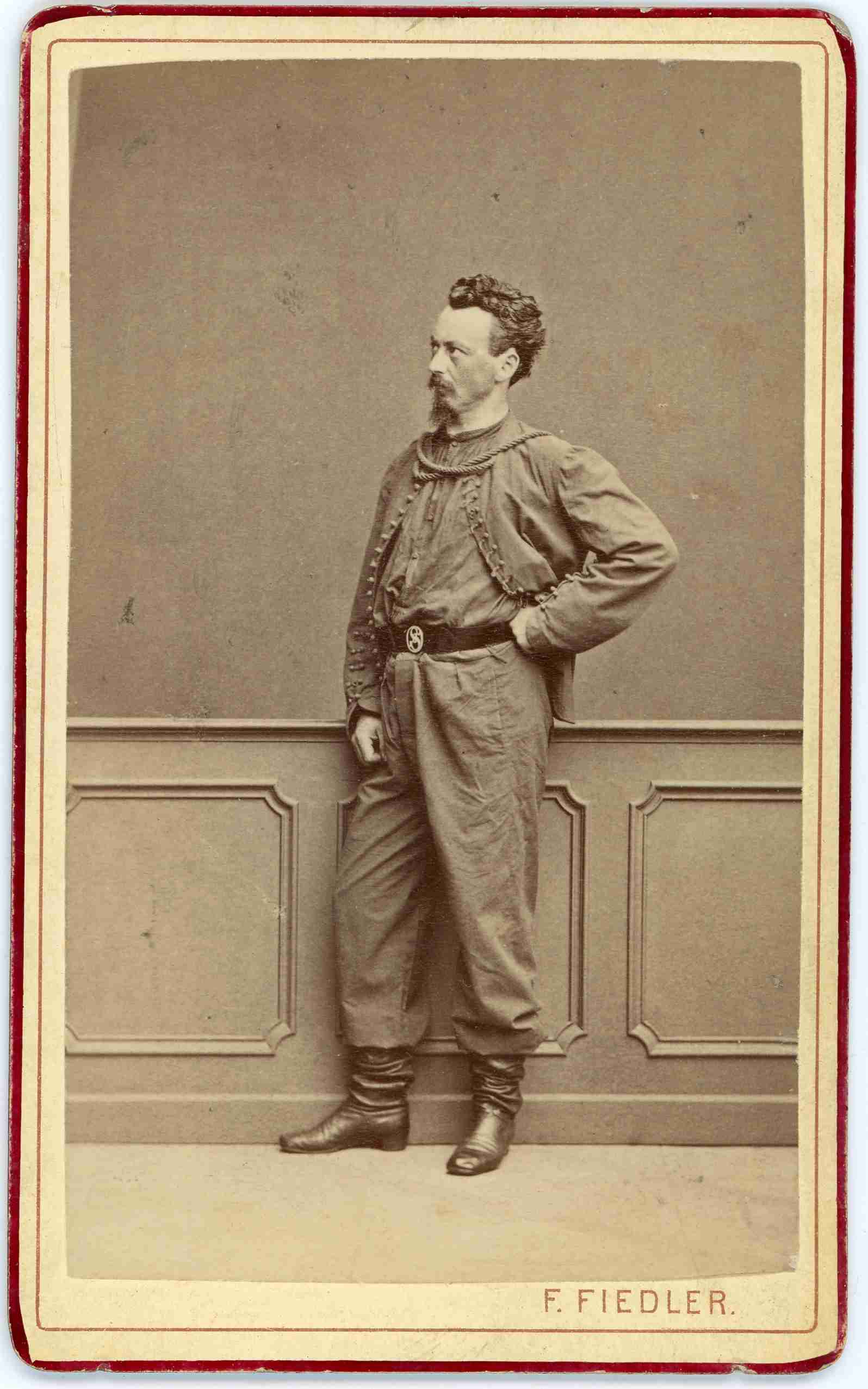 Obrázek Tyrš Miroslav