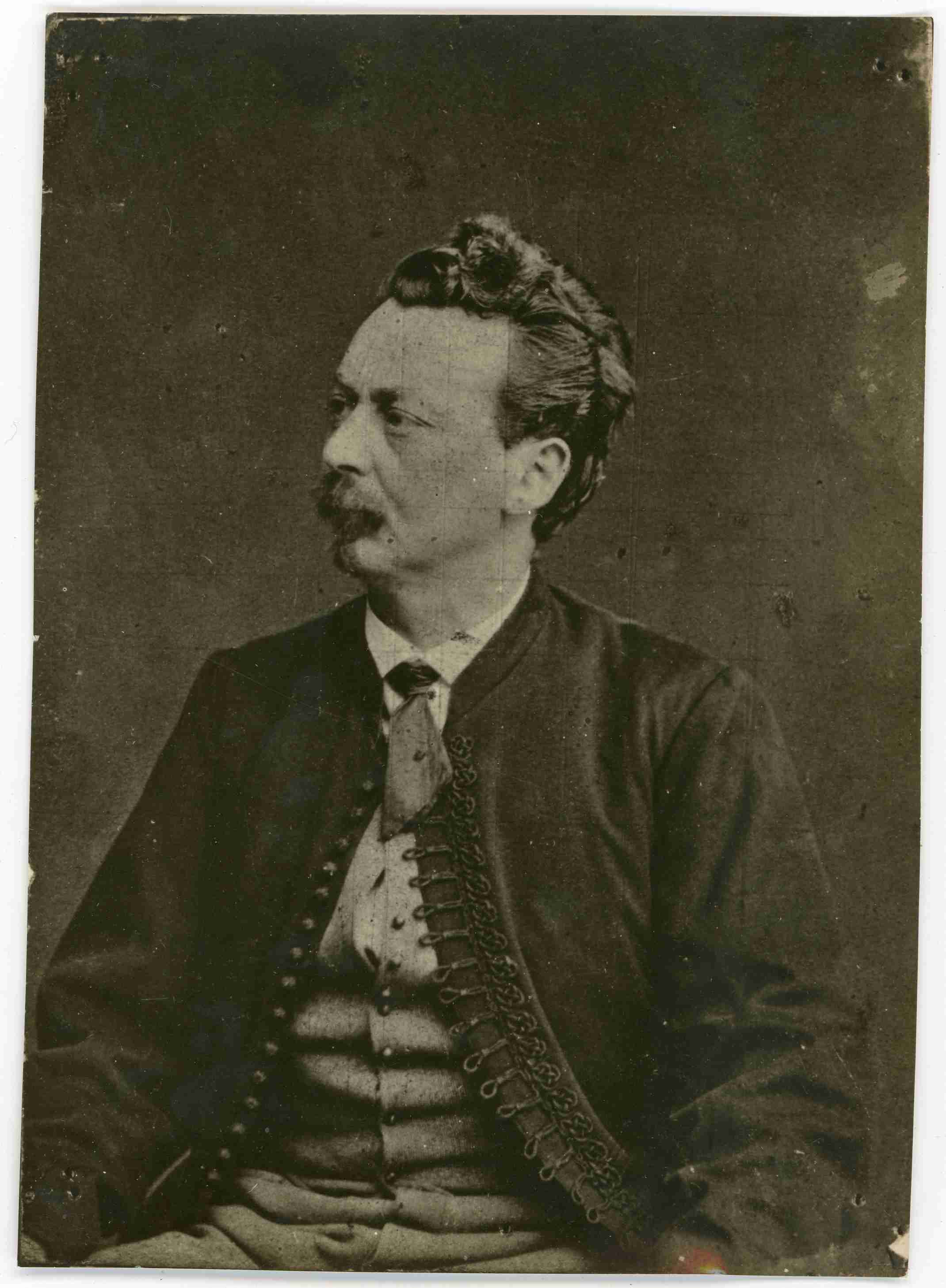 Náhledový obrázek Tyrš Miroslav - 1
