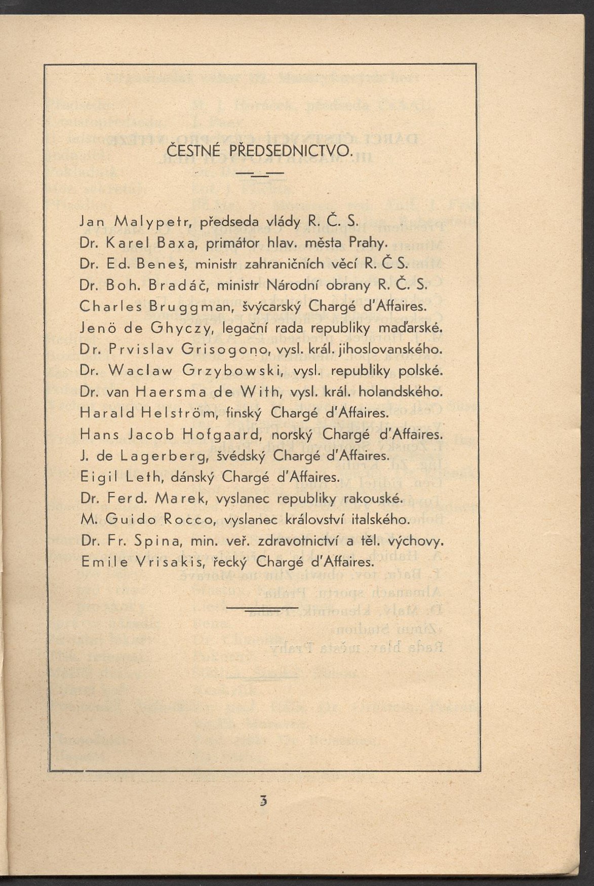 Náhledový obrázek III. Masarykovy hry - 2