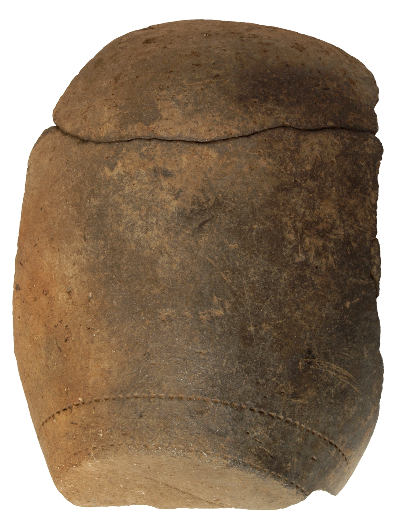 Náhledový obrázek Nádoba (část) - 2