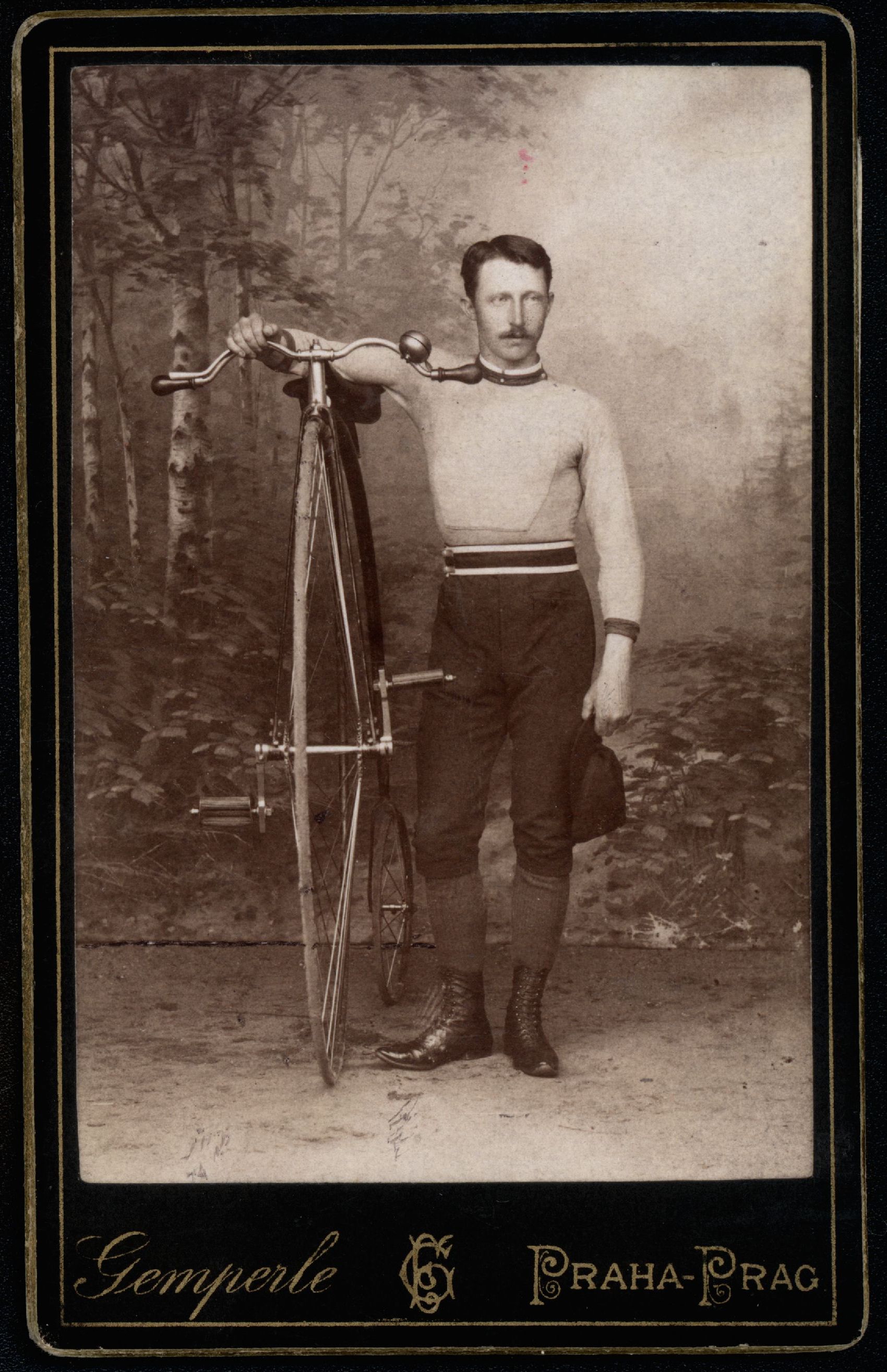 Náhledový obrázek Giorgi Emanuel de - 1