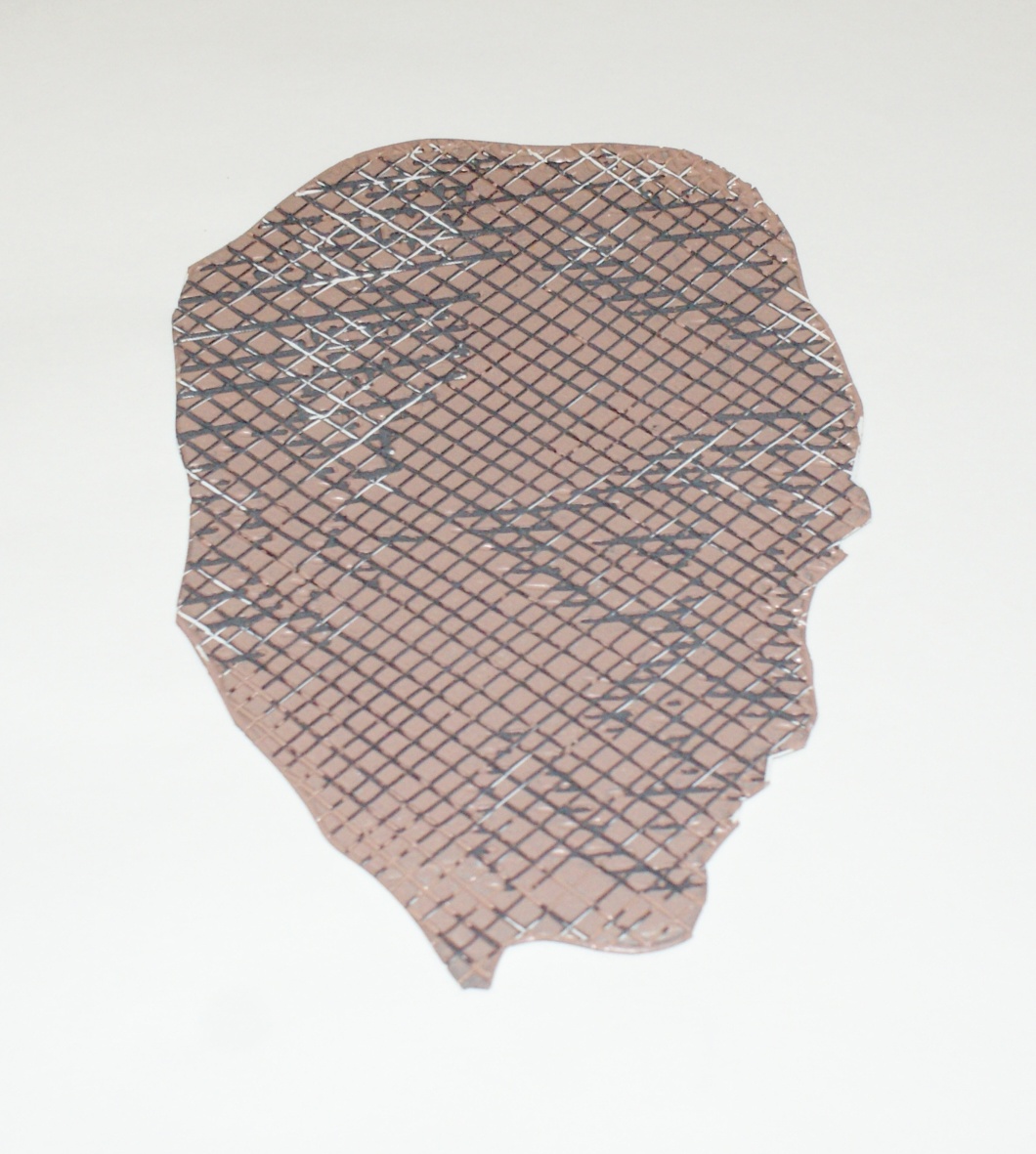 Náhledový obrázek Štoček Pavla Piekara ke grafickému listu - František Kupka - 1