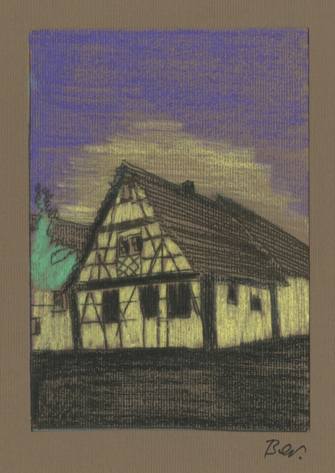 Náhledový obrázek Ilustrace pro obálku - Ohnivá mise - 1
