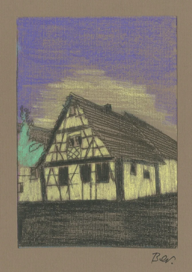 Náhledový obrázek předmětu Ilustrace pro obálku - Ohnivá mise