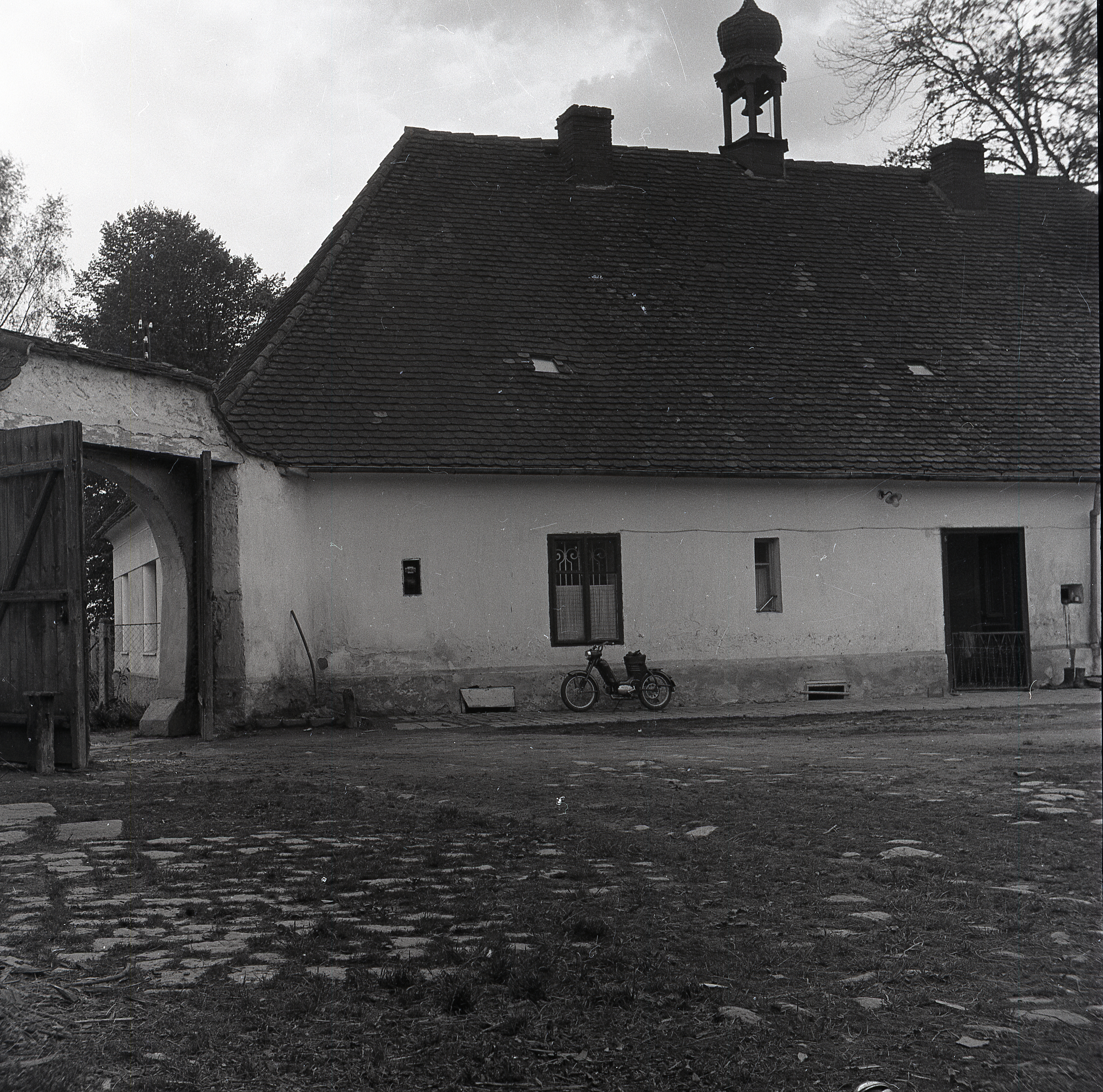 Náhledový obrázek Nová Hospoda u Netolic - 5