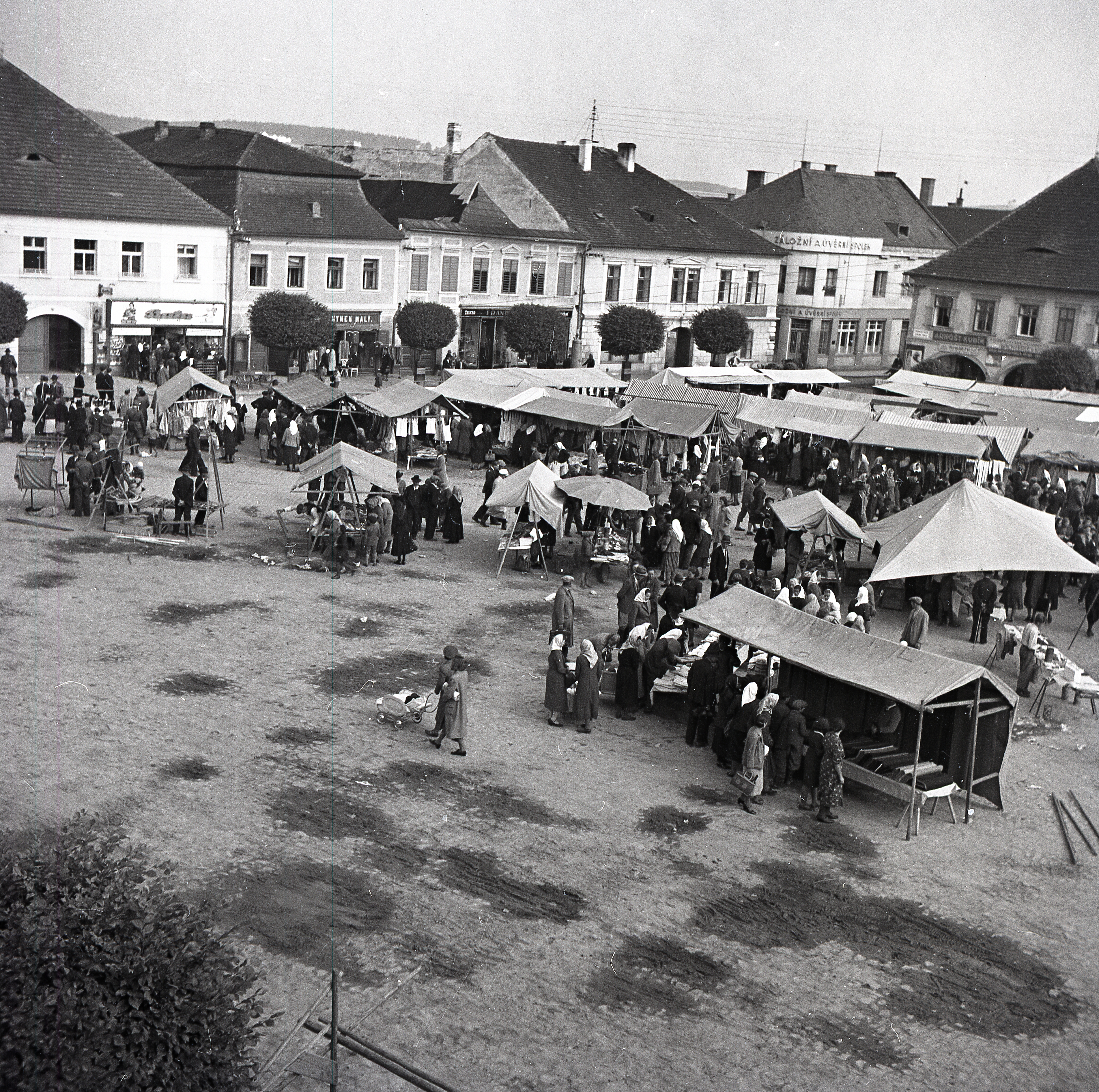 Náhledový obrázek Jarmark - 8