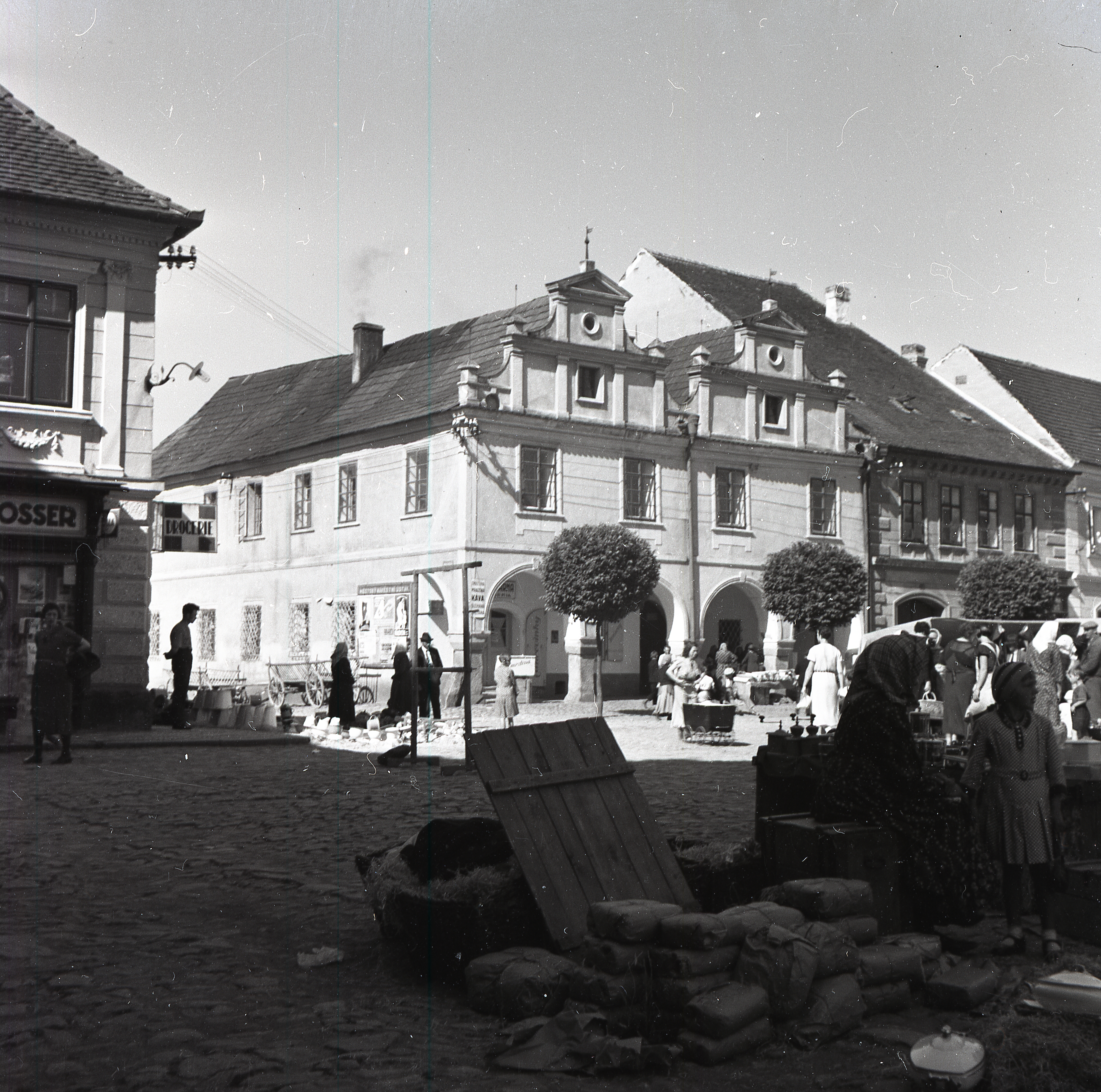 Náhledový obrázek Jarmark - 14