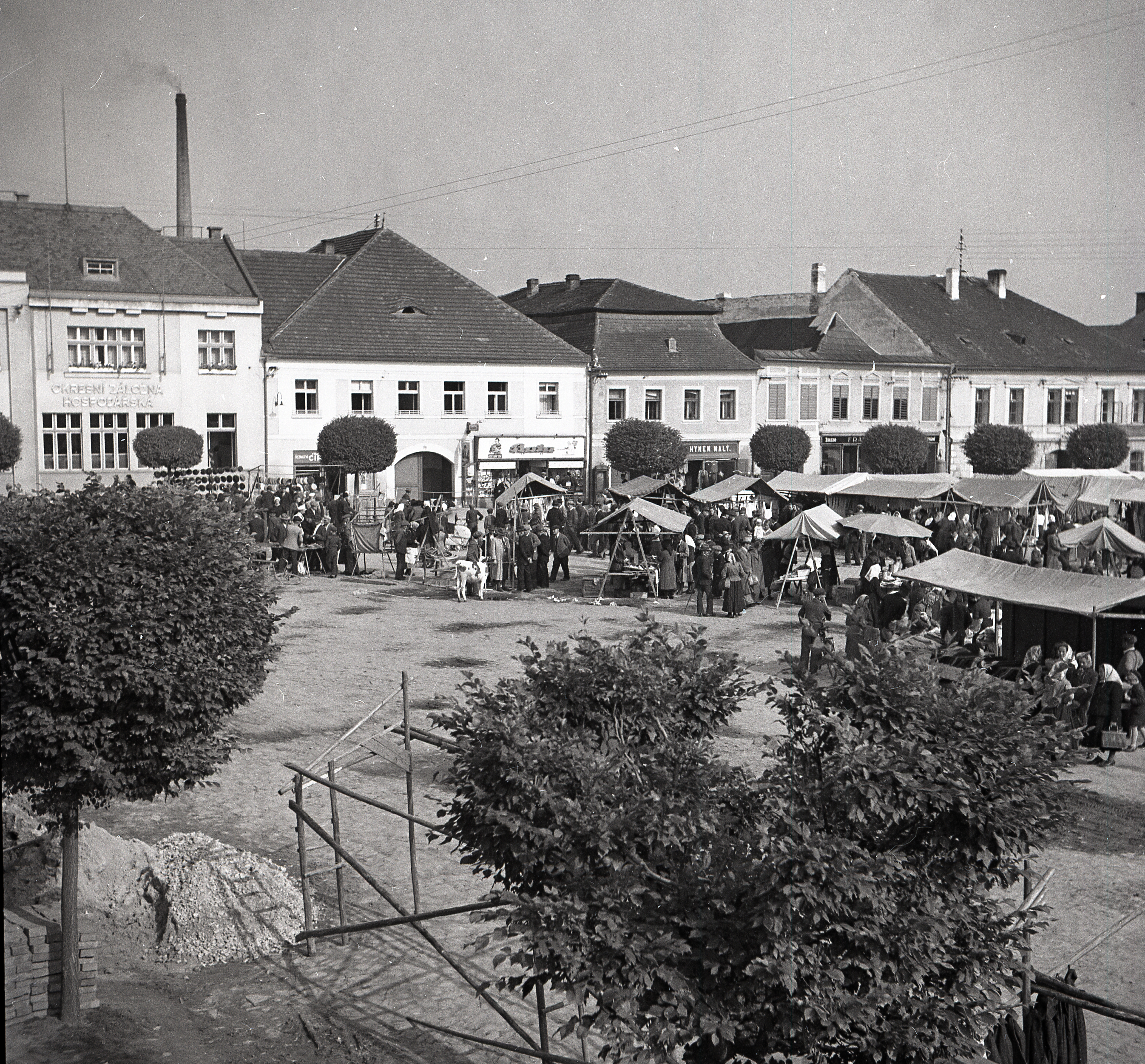 Náhledový obrázek Jarmark - 9