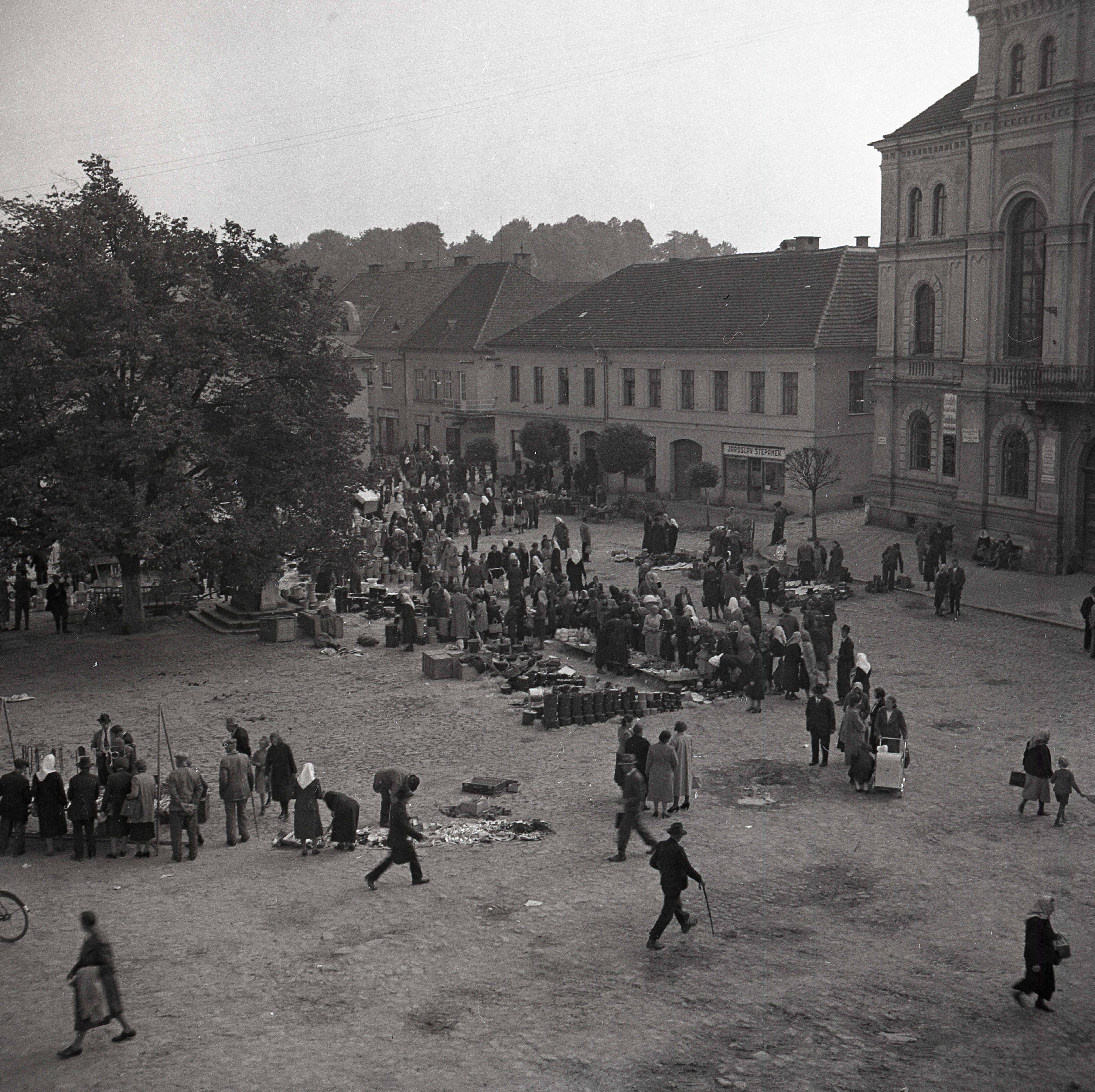Náhledový obrázek Jarmark - 5