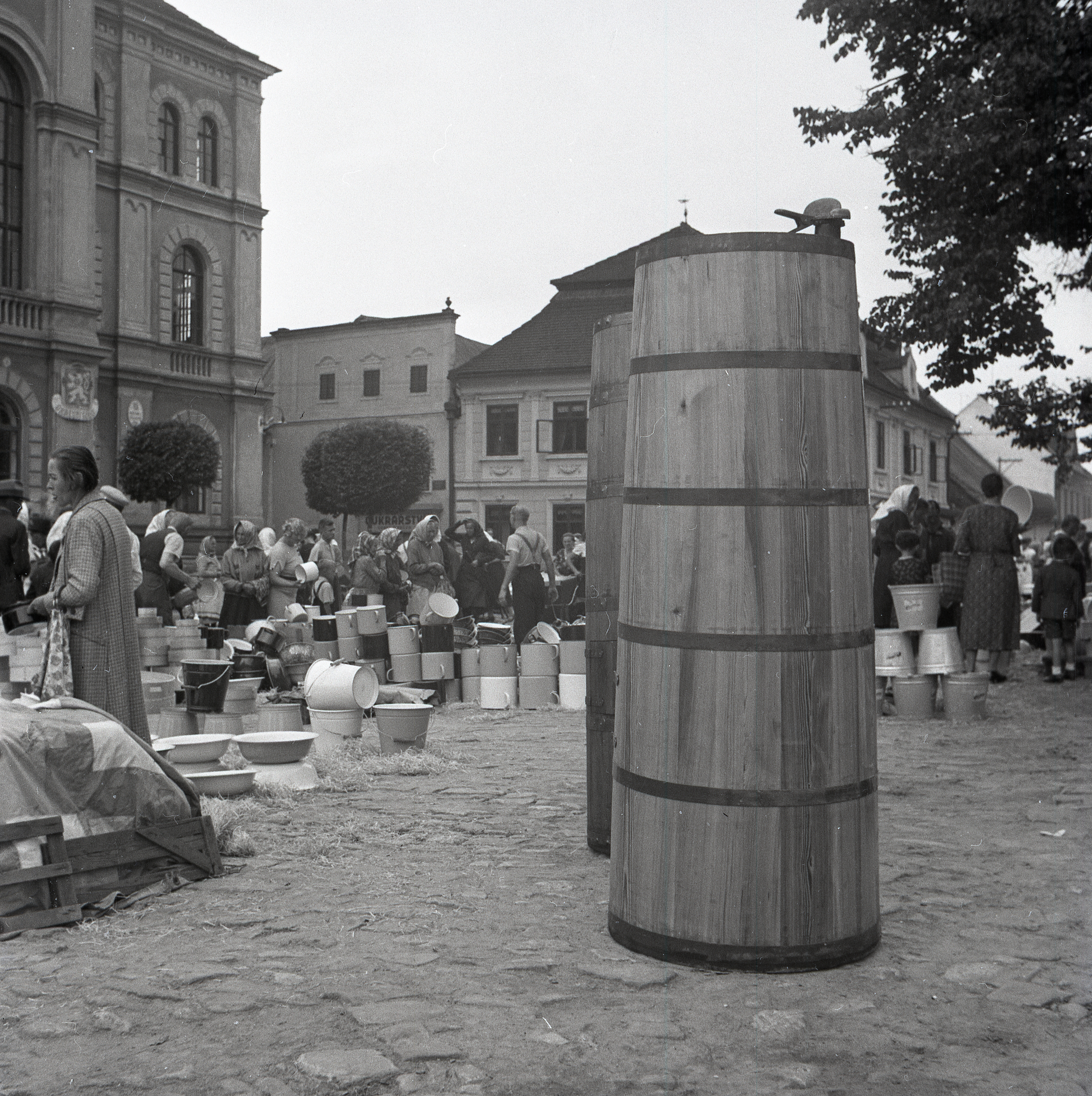 Náhledový obrázek Jarmark - 13