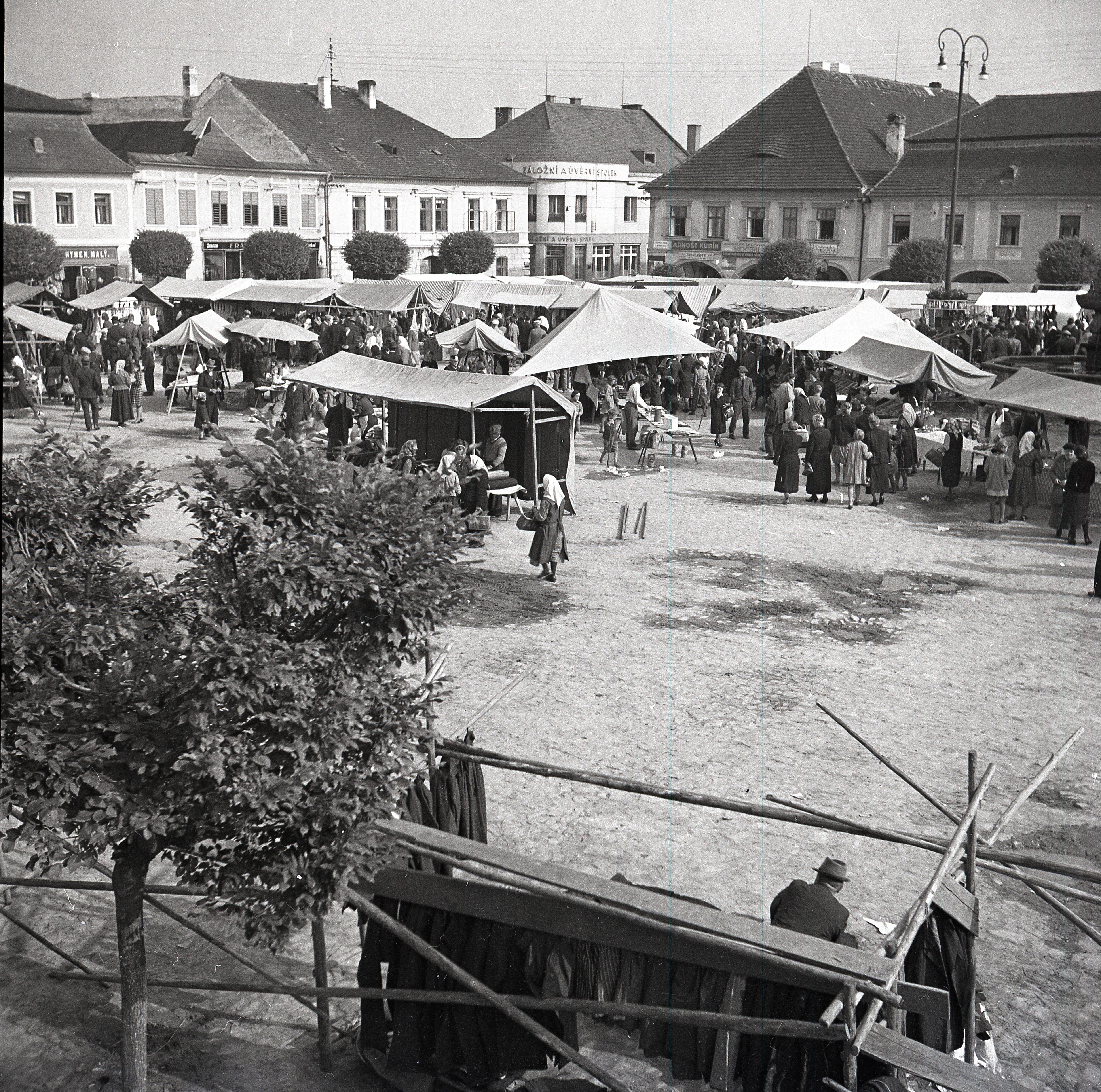 Náhledový obrázek Jarmark - 1