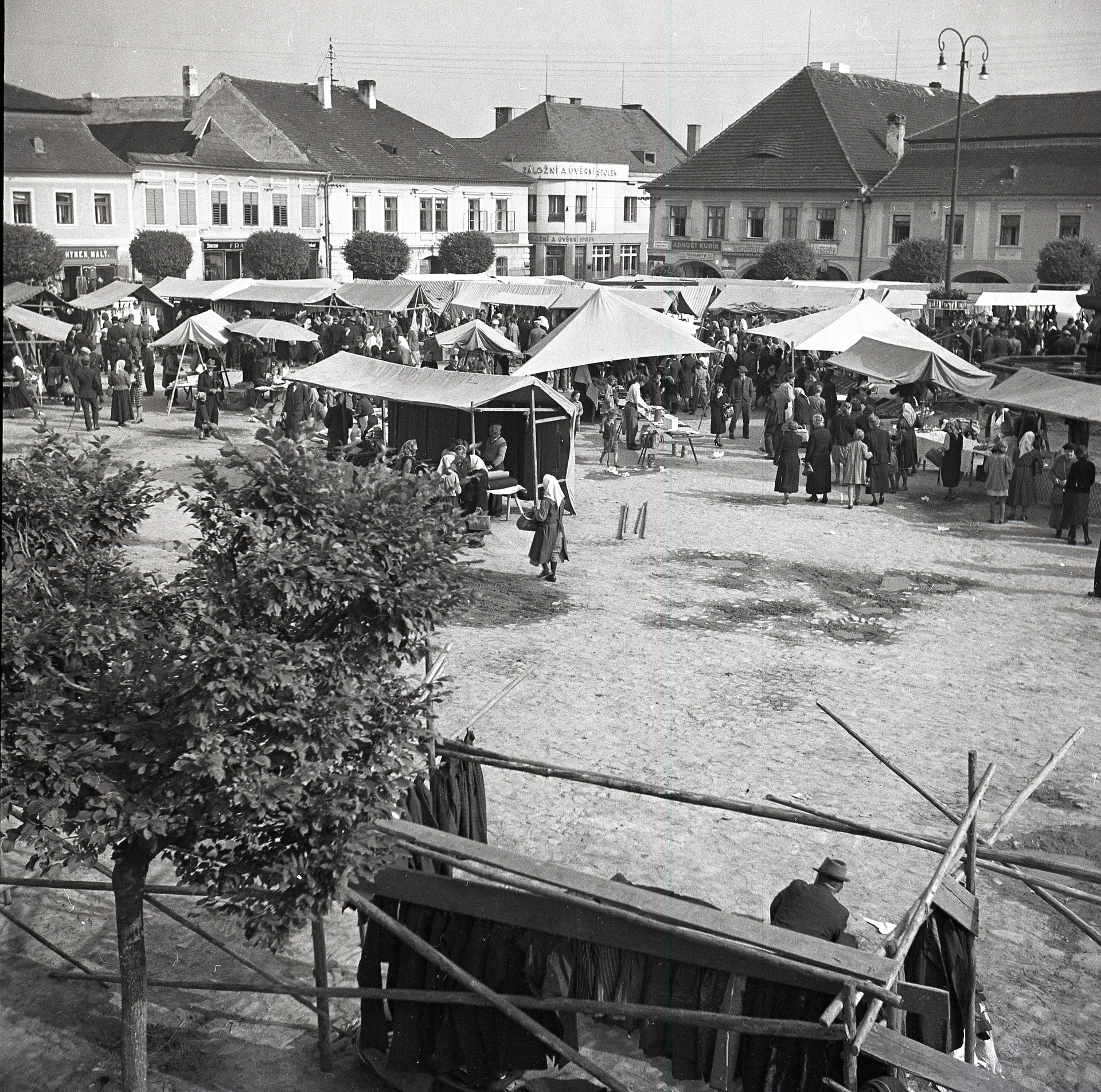 Náhledový obrázek předmětu Jarmark