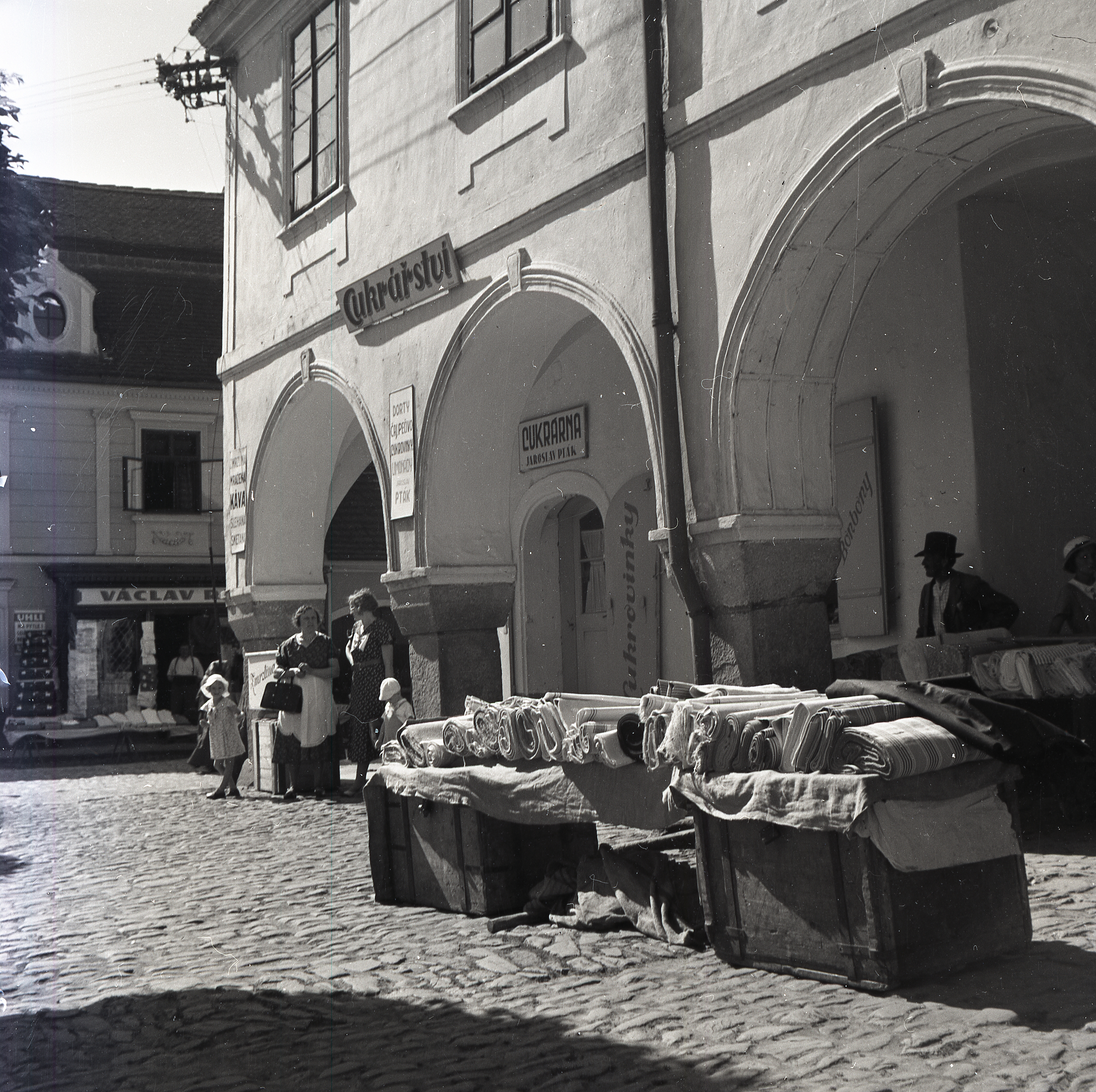 Náhledový obrázek Jarmark - 3