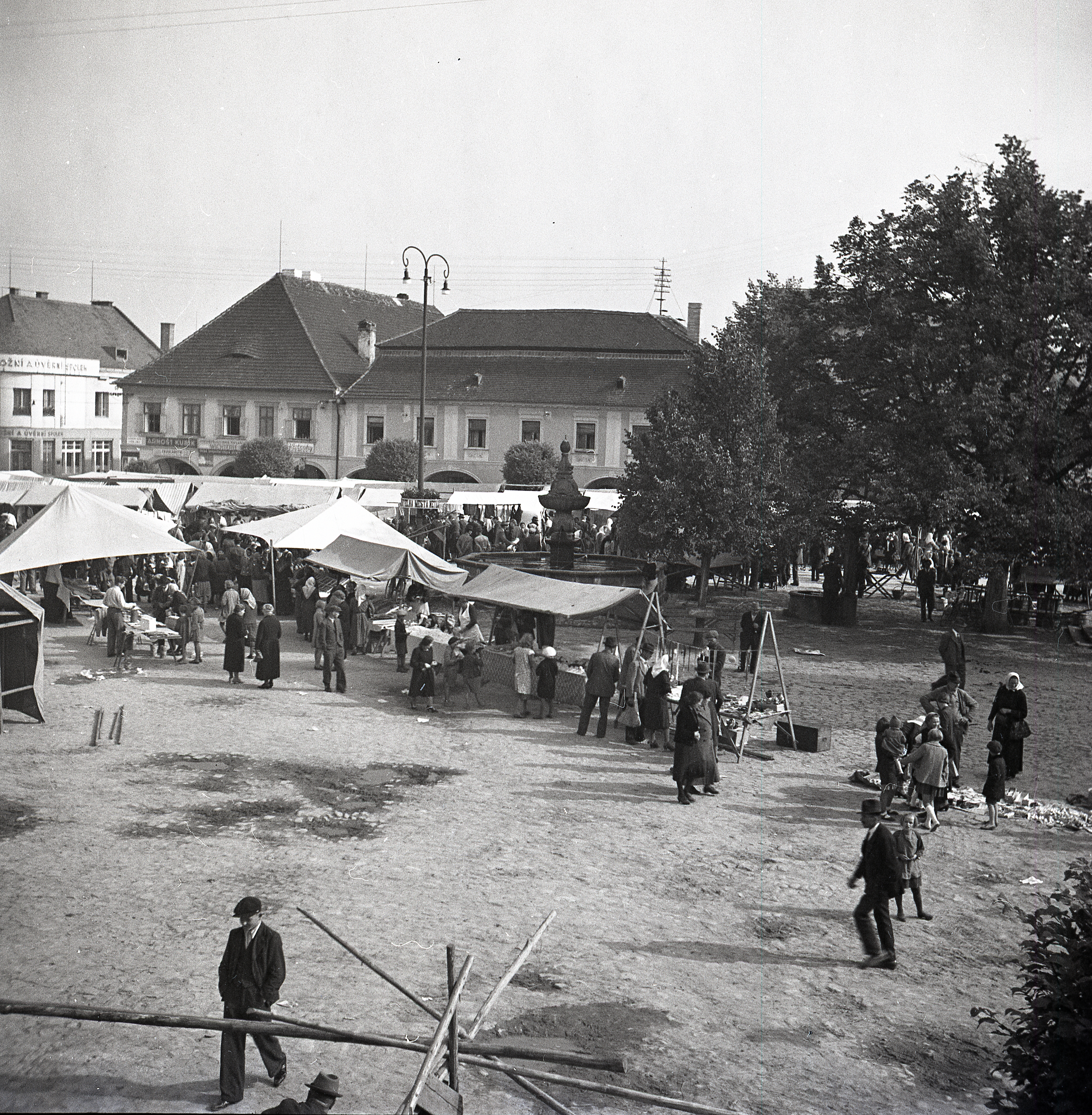 Náhledový obrázek Jarmark - 4