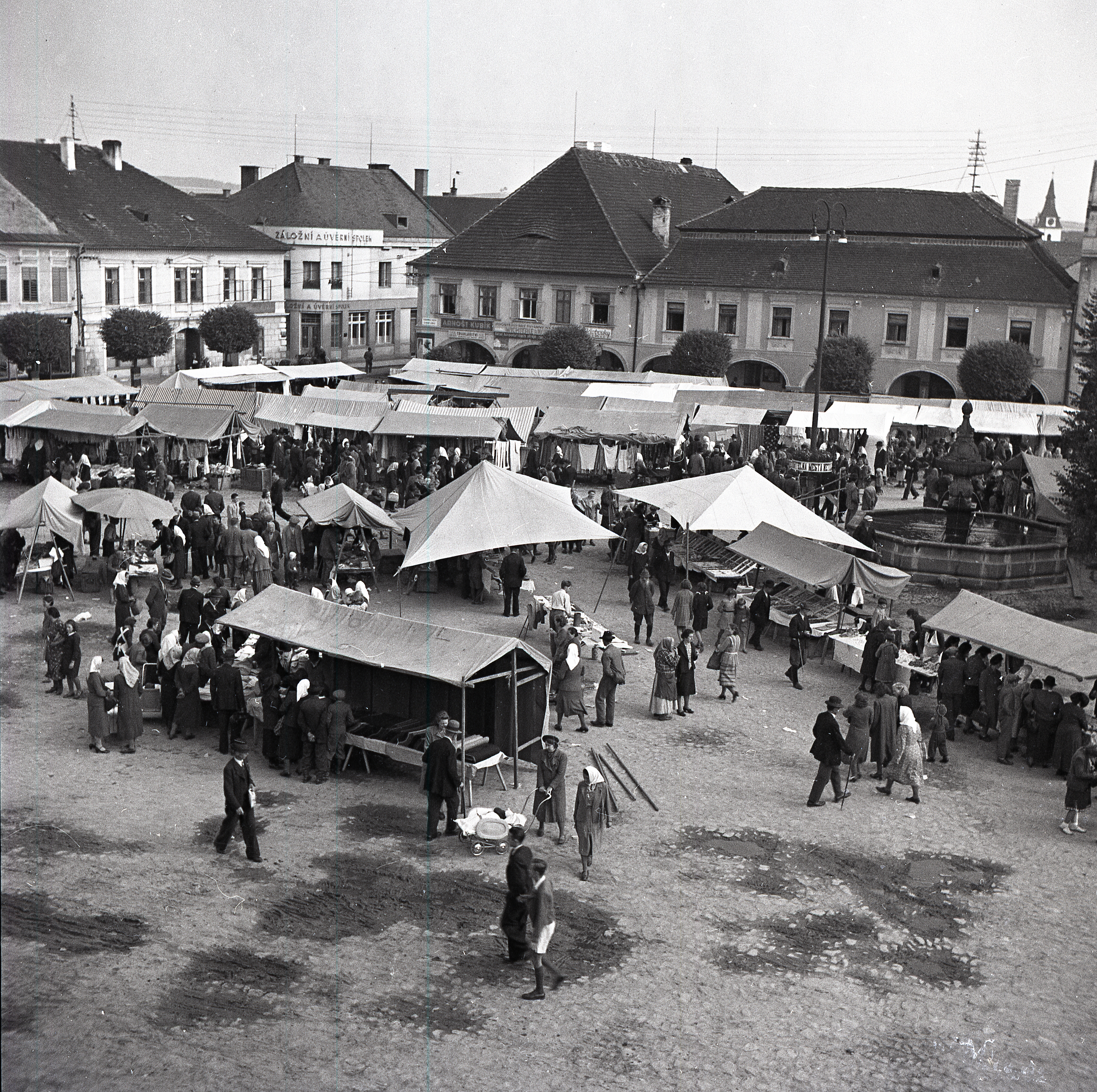 Náhledový obrázek Jarmark - 12