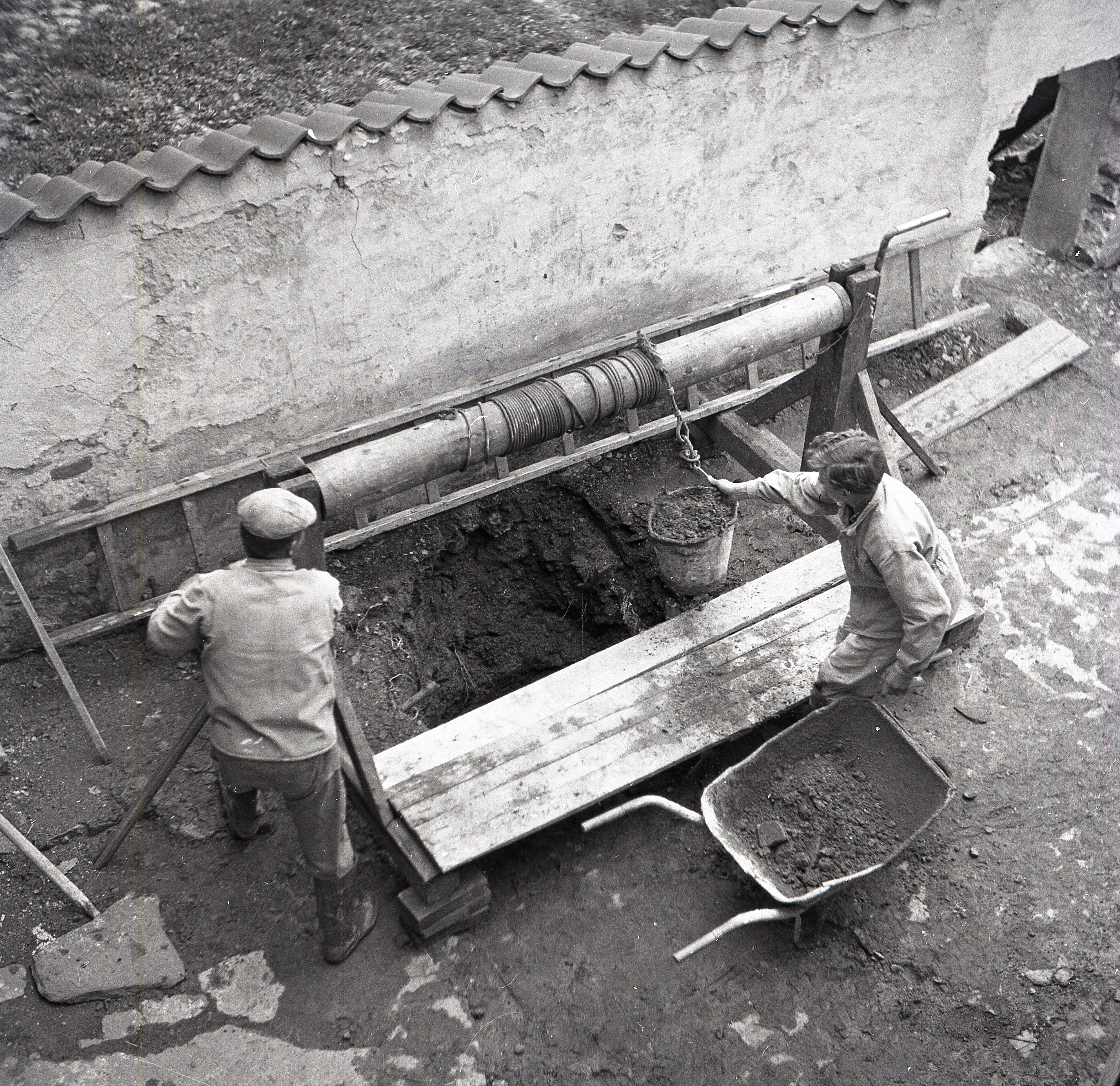 Náhledový obrázek Dvorek muzea - 8