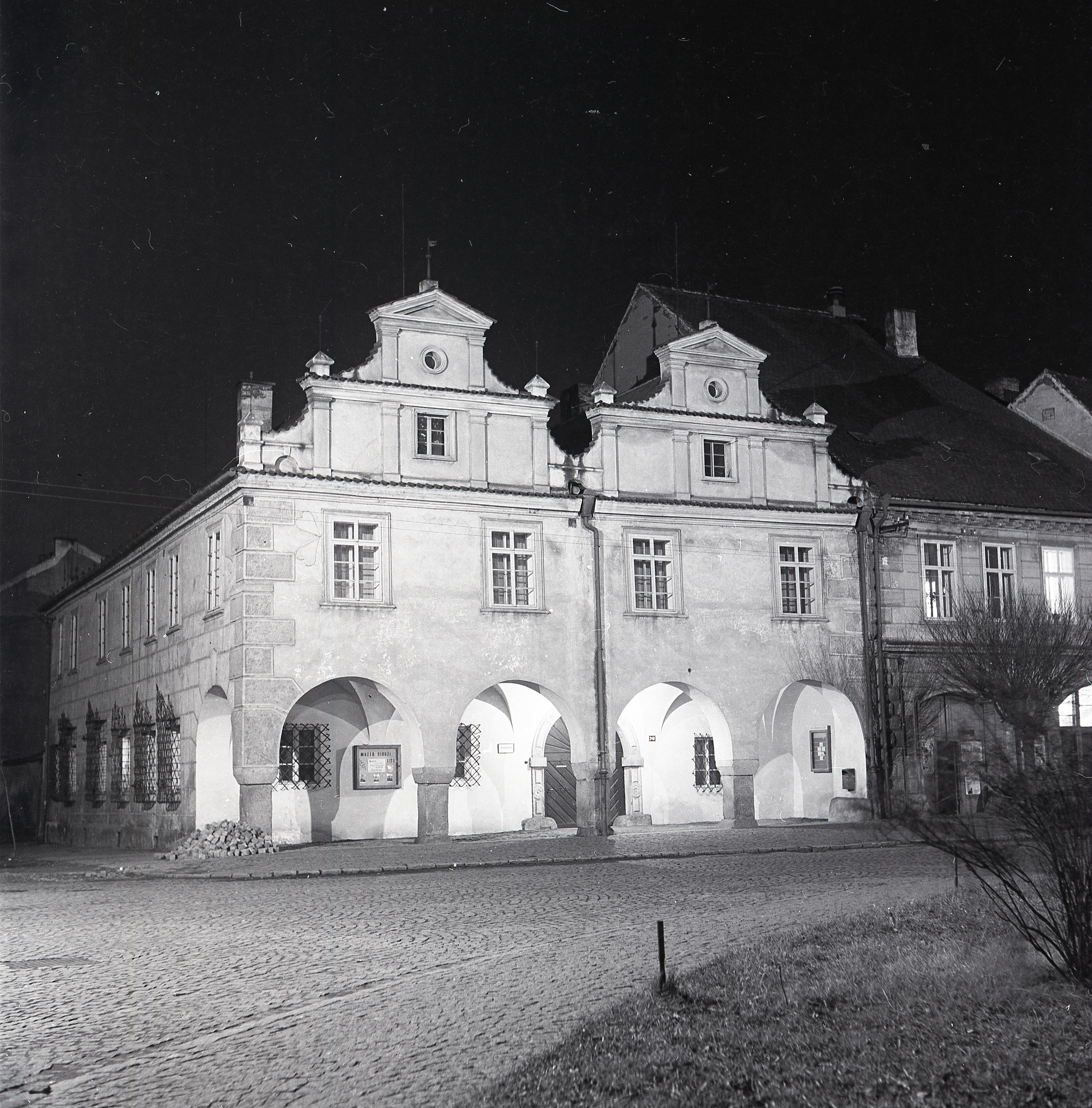 Náhledový obrázek Muzeum - 3